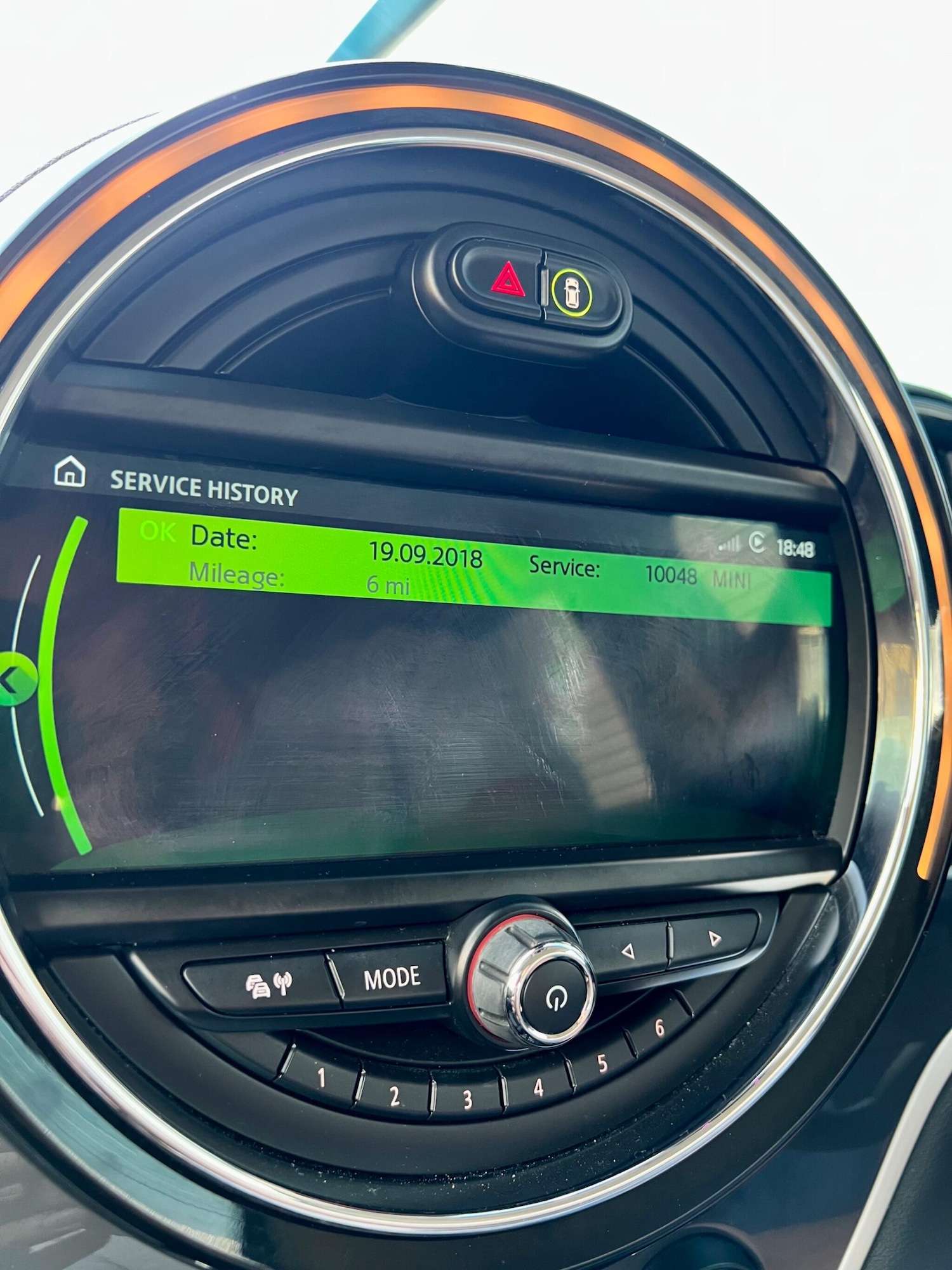 Used MINI Countryman 2018 for sale - 76200833: Photo 66