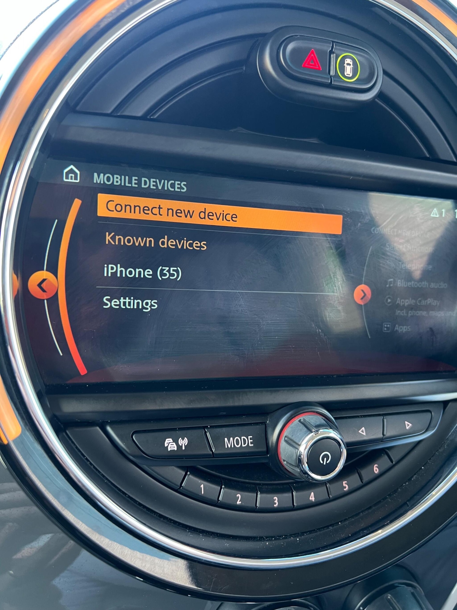 Used MINI Countryman 2018 for sale - 76200833: Photo 69