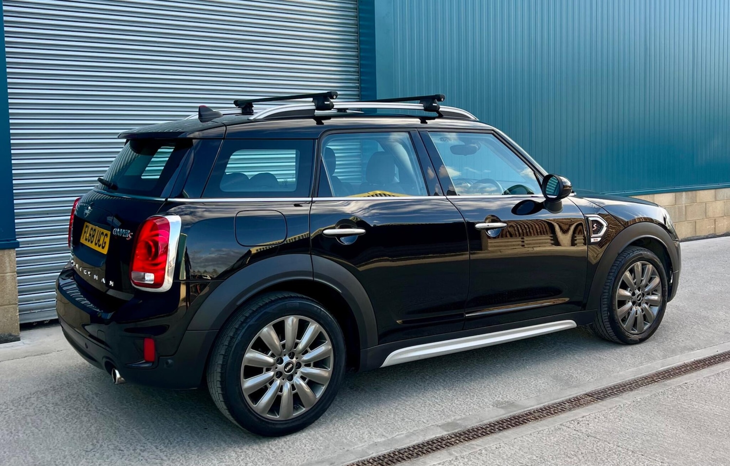 Used MINI Countryman 2018 for sale - 76200833: Photo 7