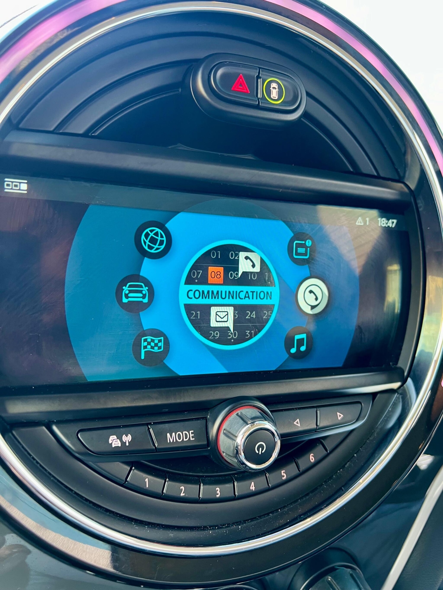 Used MINI Countryman 2018 for sale - 76200833: Photo 70