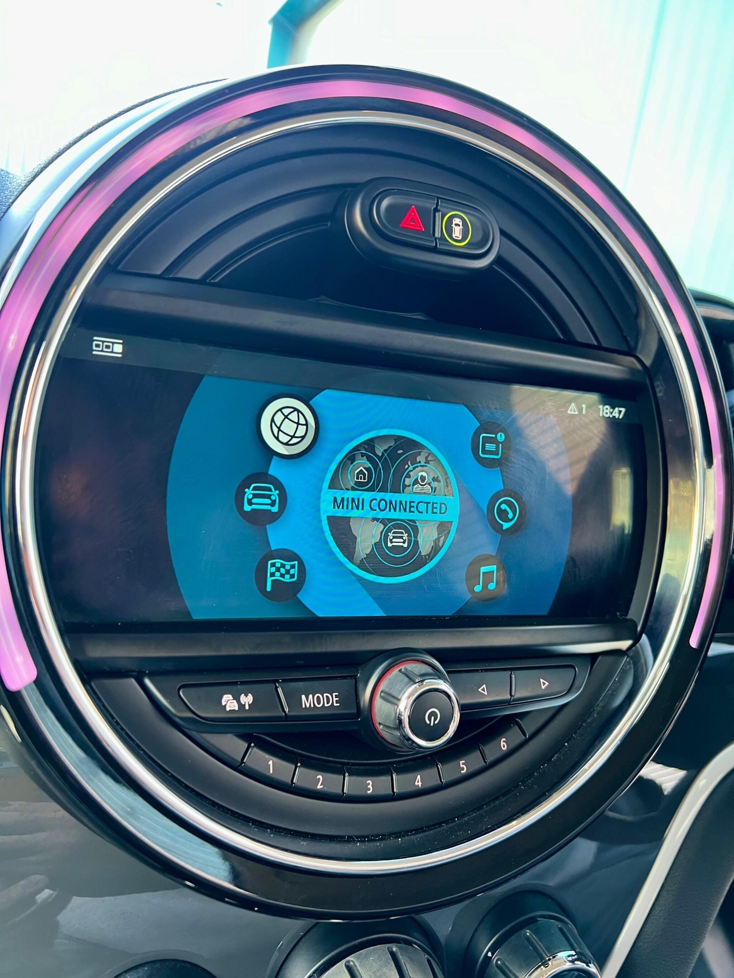 Used MINI Countryman 2018 for sale - 76200833: Photo 72