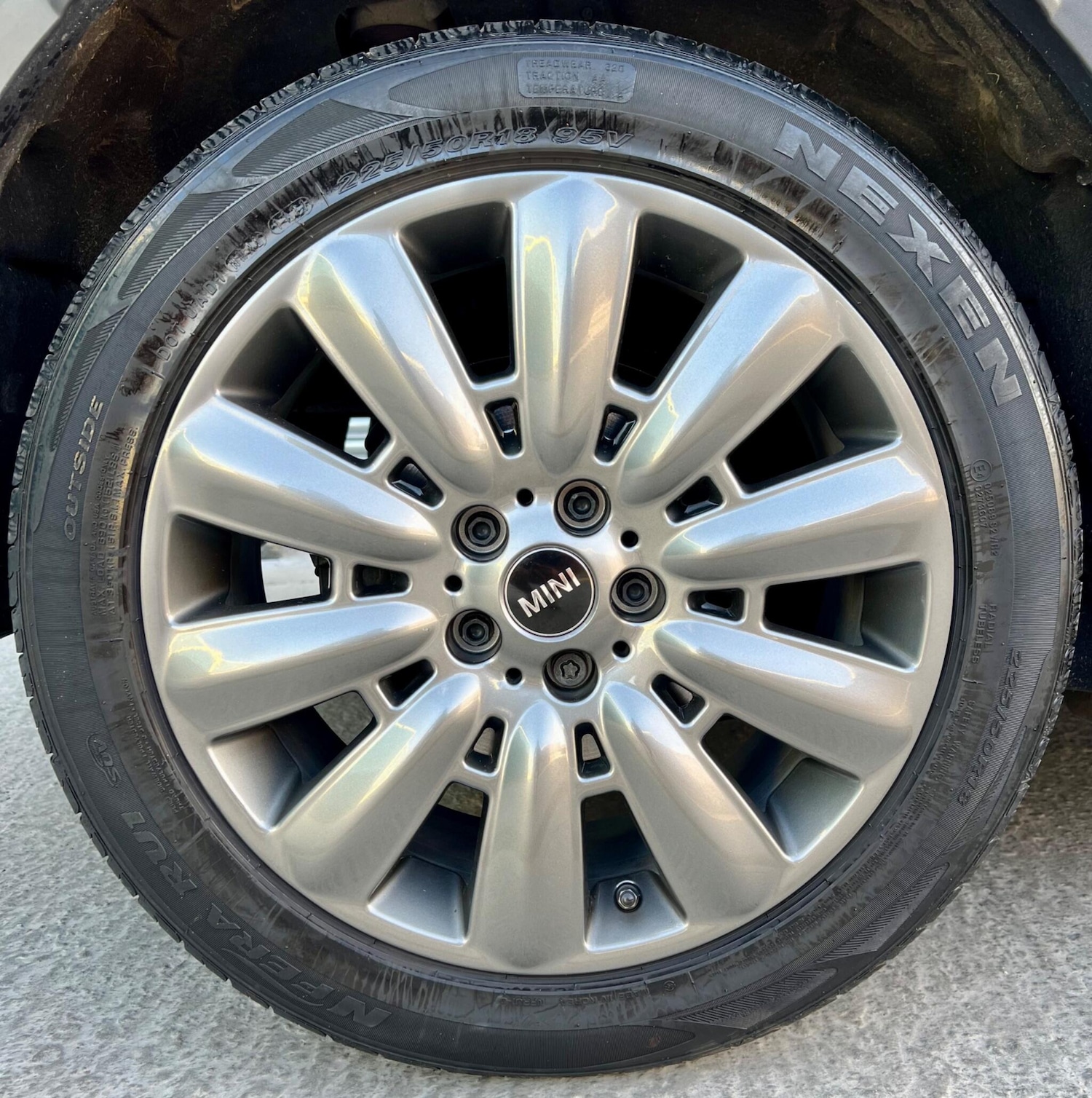 Used MINI Countryman 2018 for sale - 76200833: Photo 75