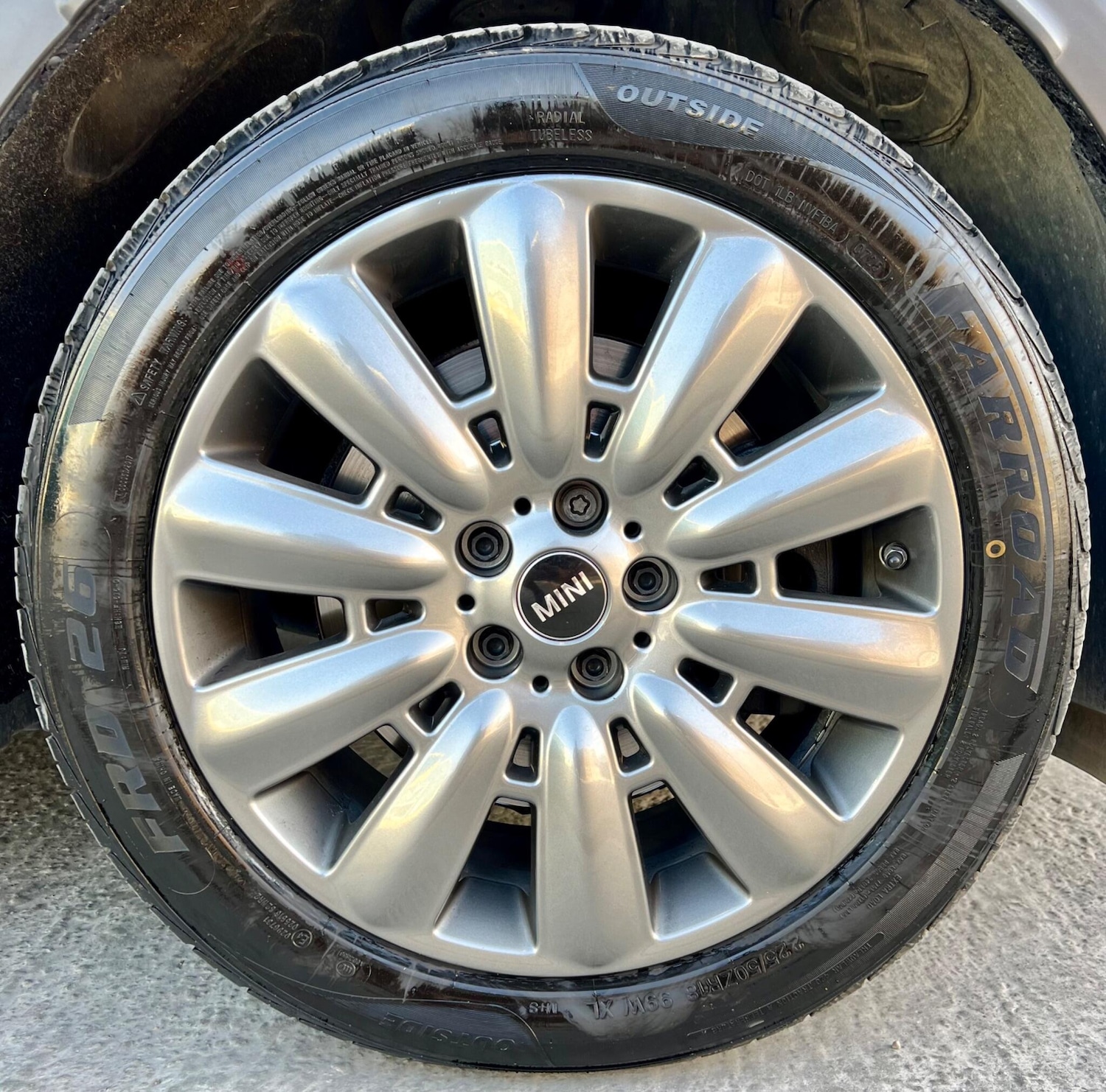 Used MINI Countryman 2018 for sale - 76200833: Photo 76