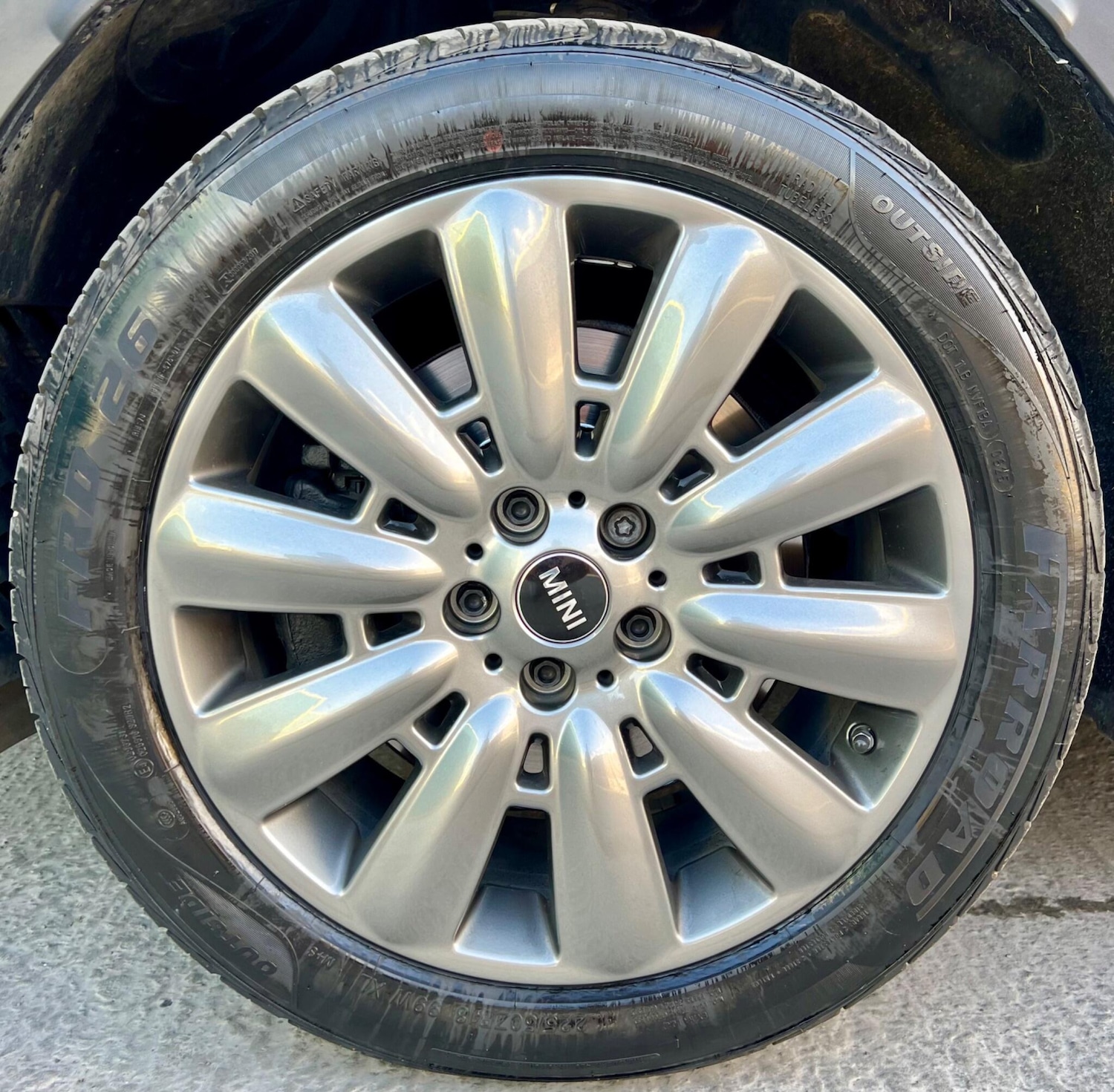 Used MINI Countryman 2018 for sale - 76200833: Photo 77