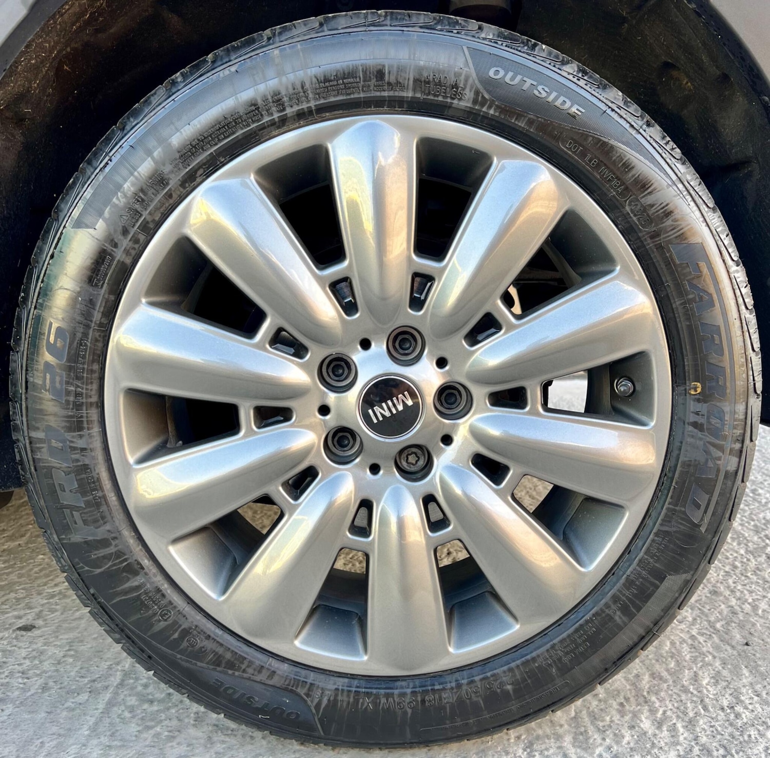 Used MINI Countryman 2018 for sale - 76200833: Photo 78