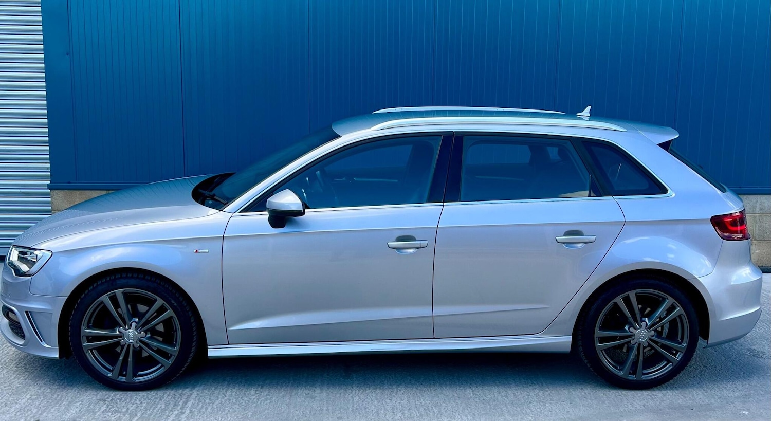Used Audi A3 2016 for sale - 76201285: Photo 13