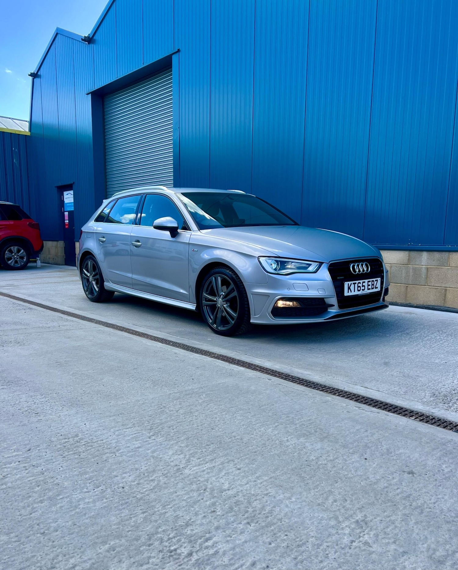 Used Audi A3 2016 for sale - 76201285: Photo 22