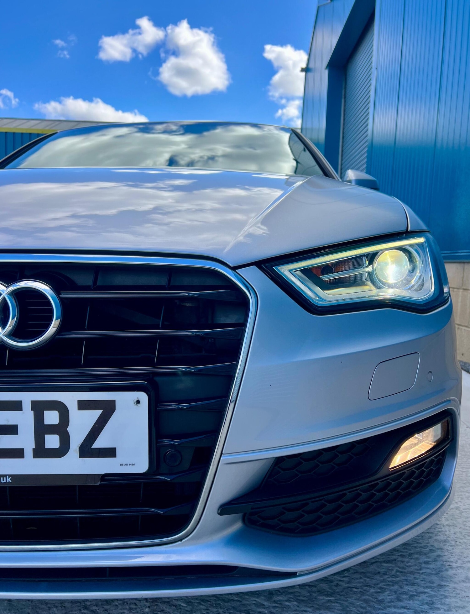 Used Audi A3 2016 for sale - 76201285: Photo 25