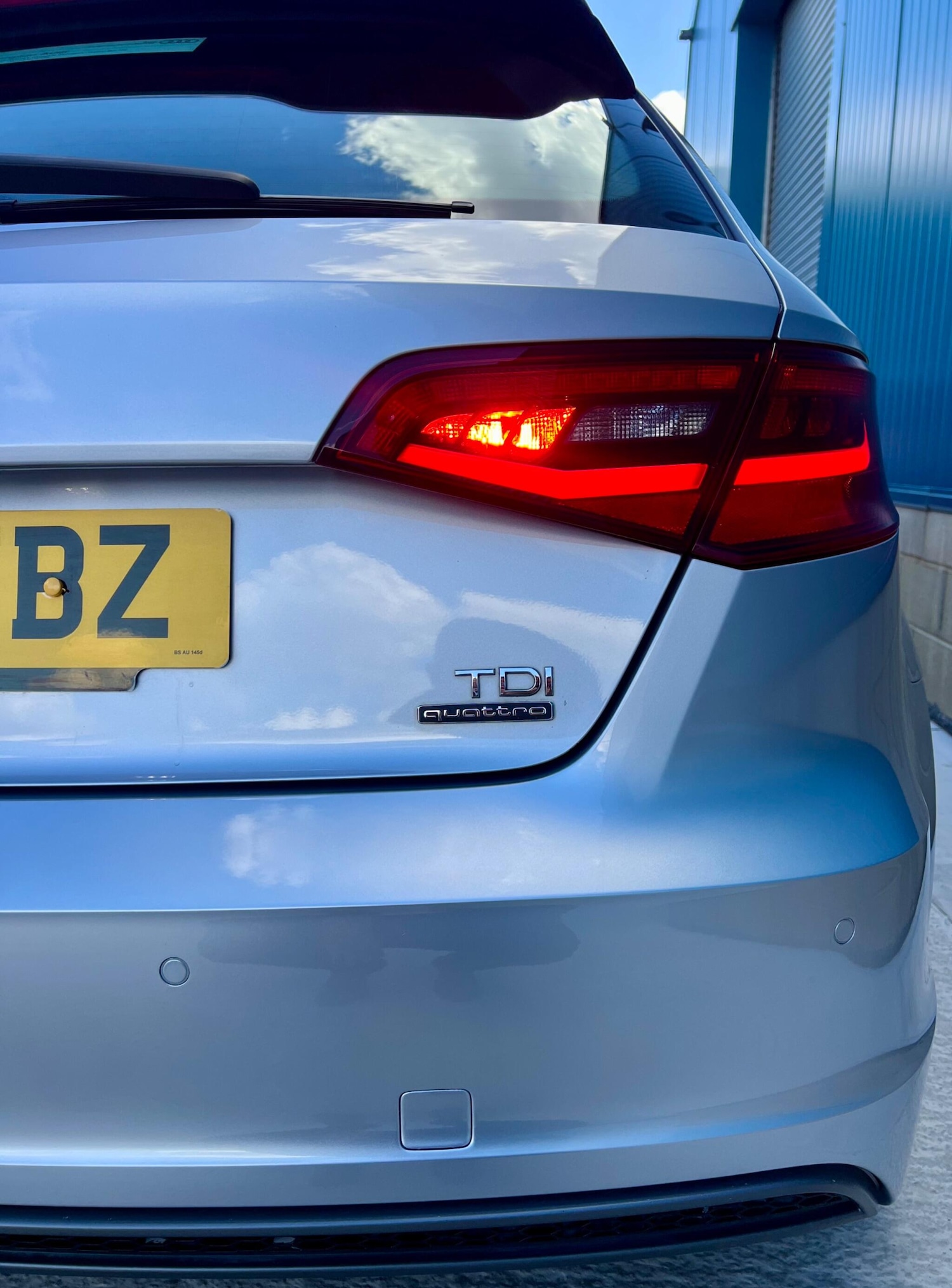 Used Audi A3 2016 for sale - 76201285: Photo 28