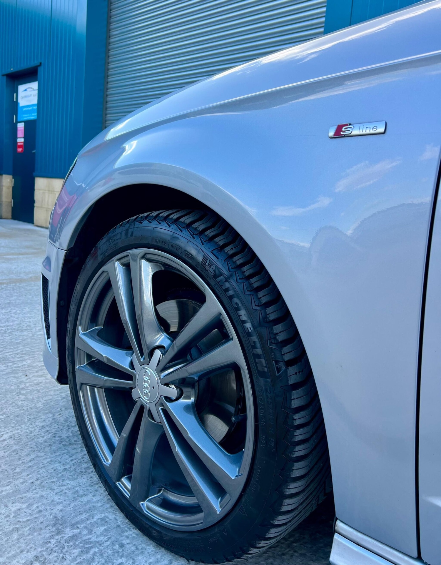 Used Audi A3 2016 for sale - 76201285: Photo 29