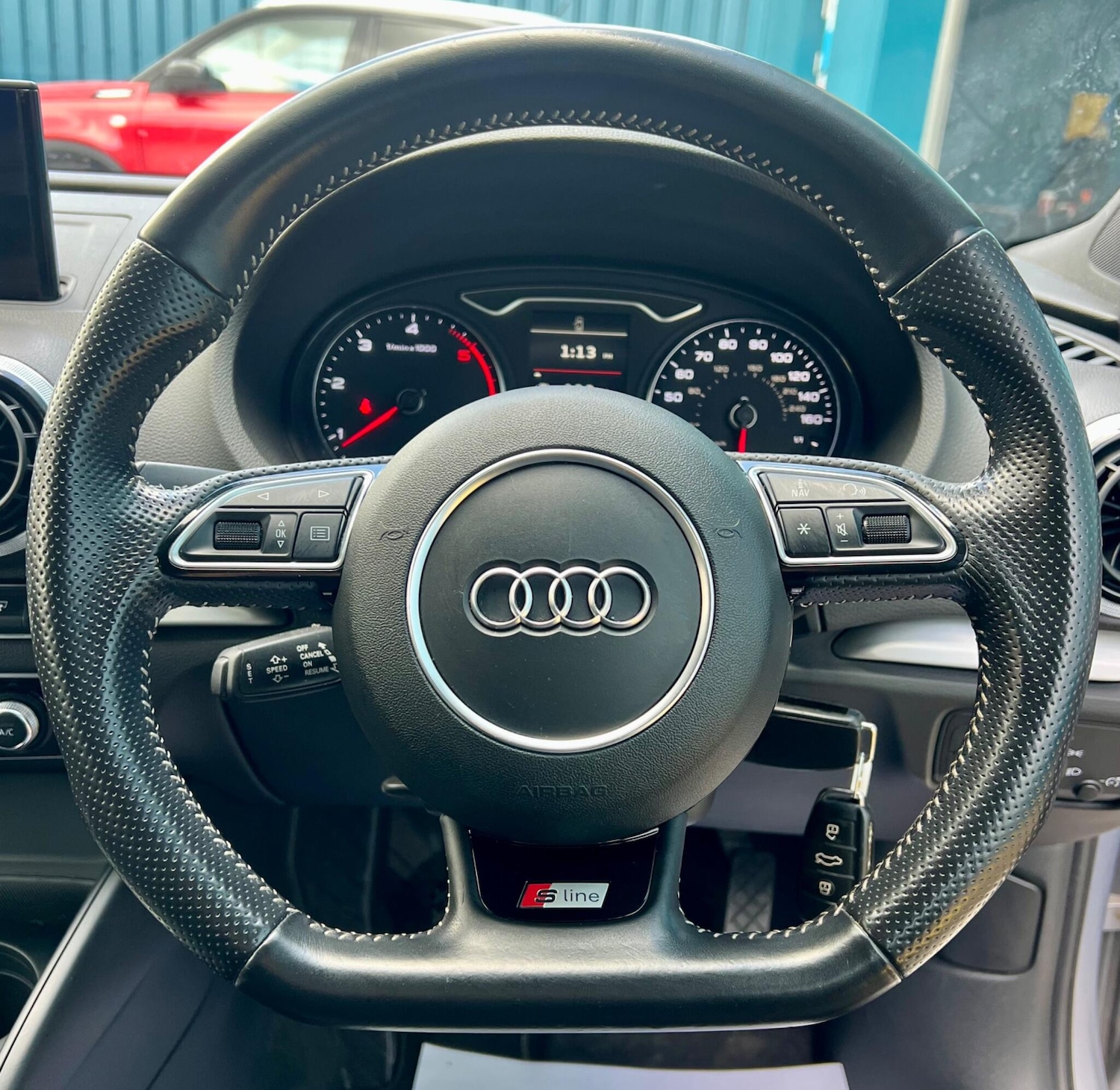 Used Audi A3 2016 for sale - 76201285: Photo 31