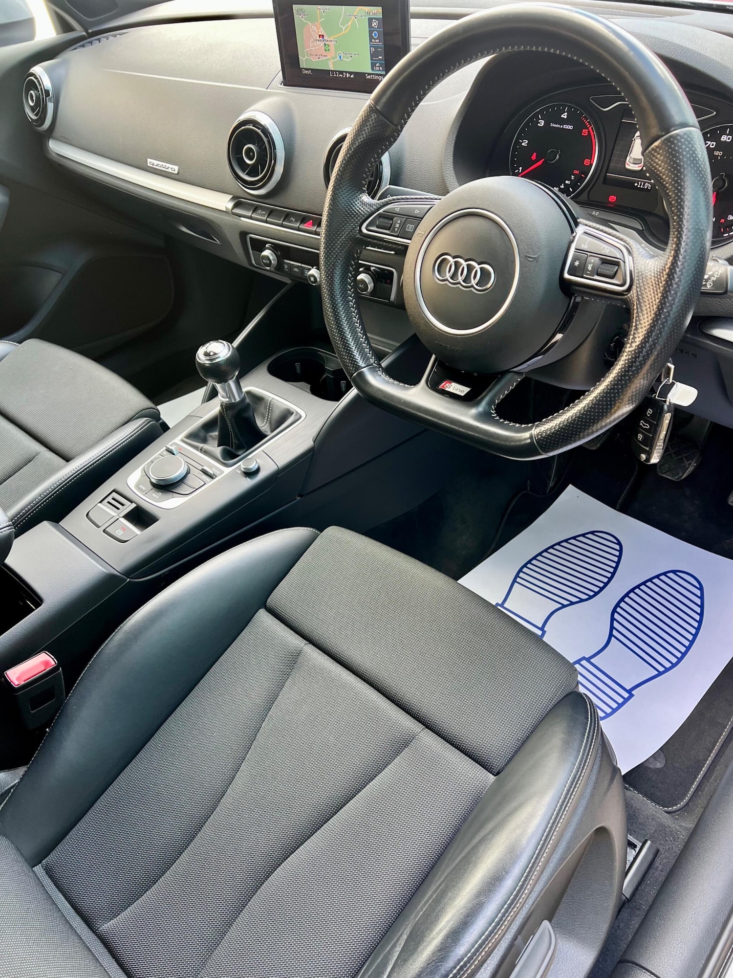Used Audi A3 2016 for sale - 76201285: Photo 32