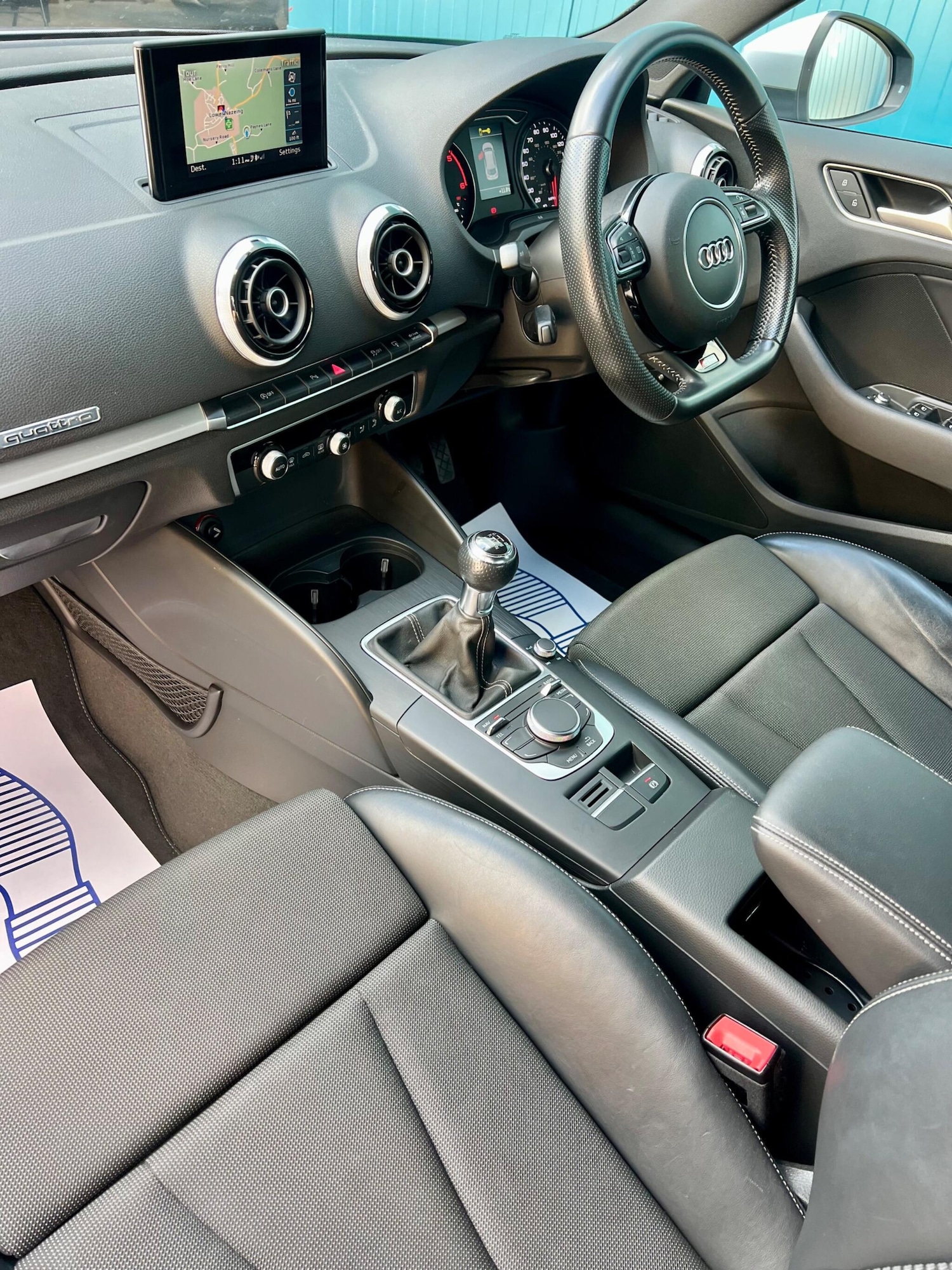 Used Audi A3 2016 for sale - 76201285: Photo 33