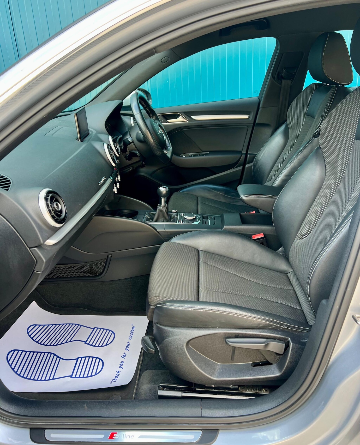 Used Audi A3 2016 for sale - 76201285: Photo 34