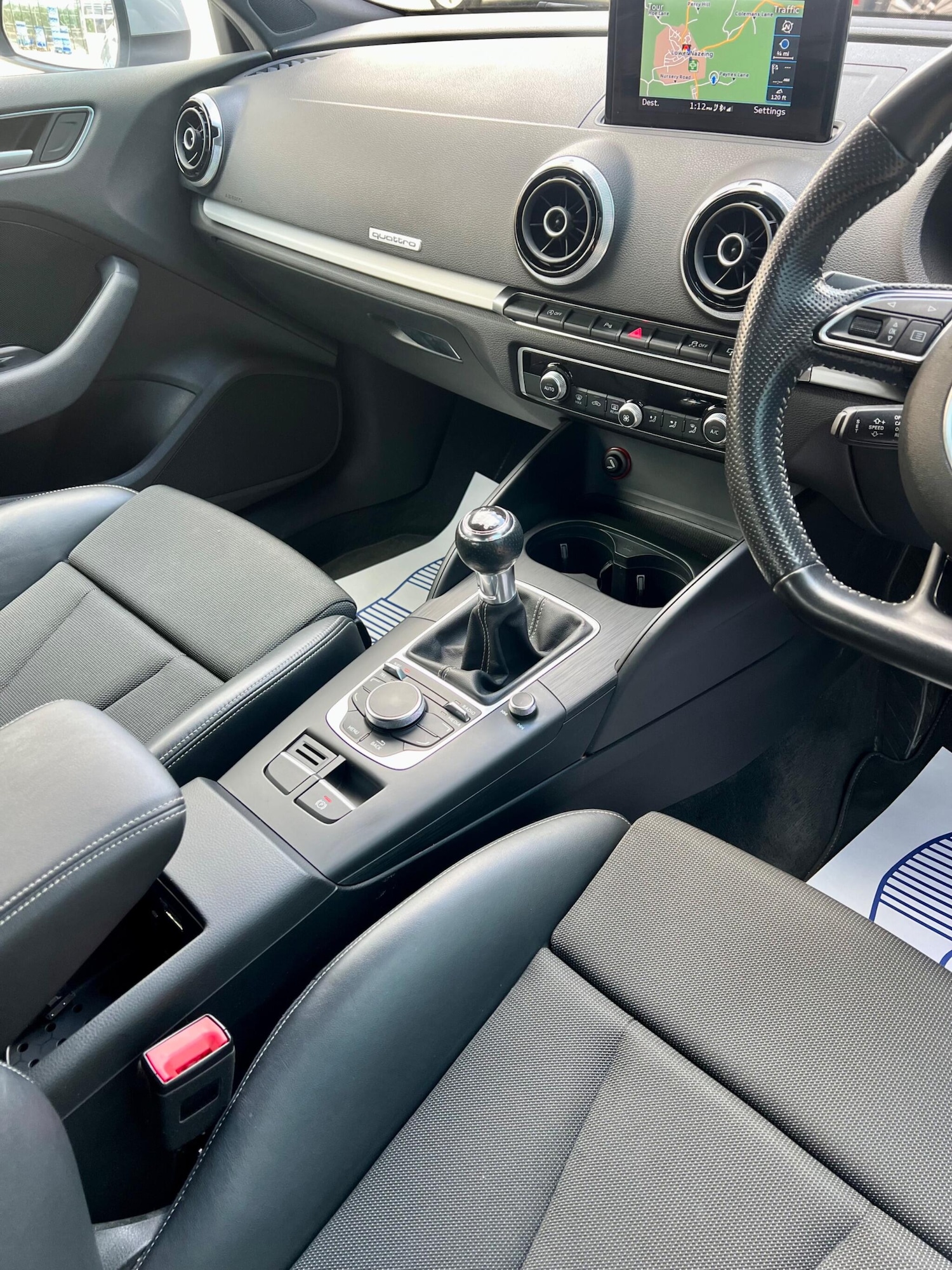 Used Audi A3 2016 for sale - 76201285: Photo 36