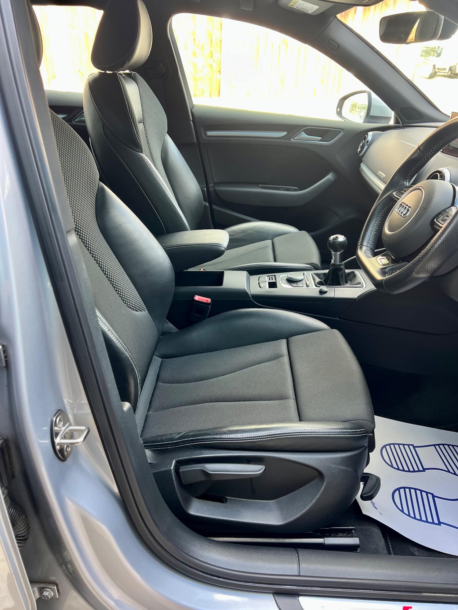Used Audi A3 2016 for sale - 76201285: Photo 37