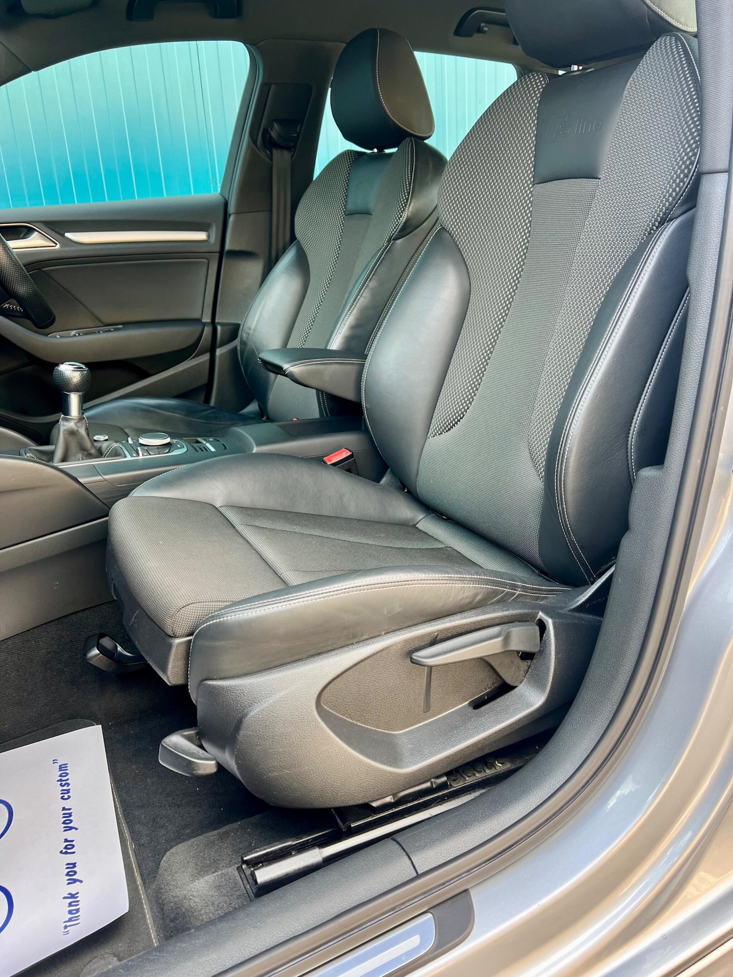 Used Audi A3 2016 for sale - 76201285: Photo 39