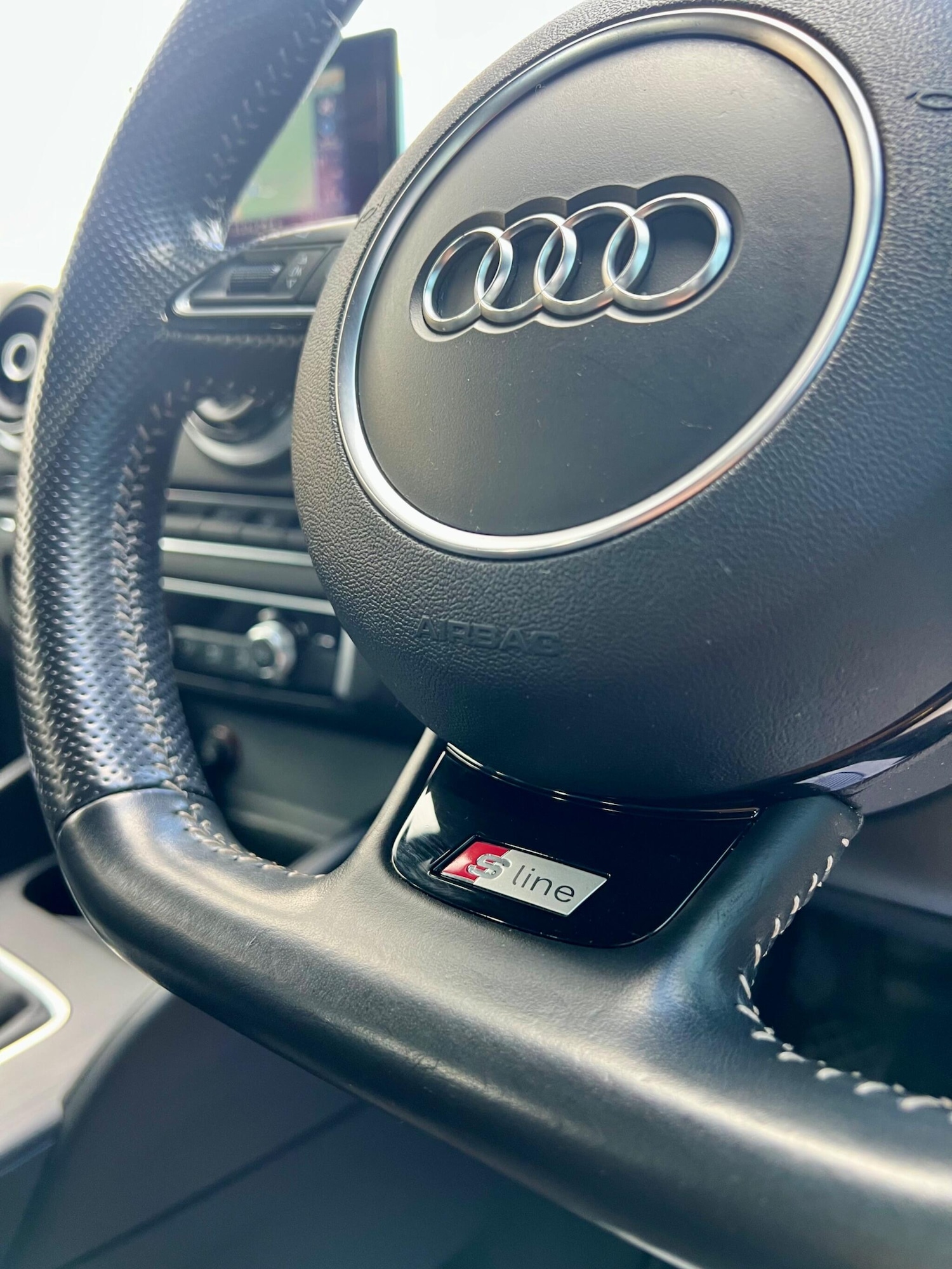 Used Audi A3 2016 for sale - 76201285: Photo 50