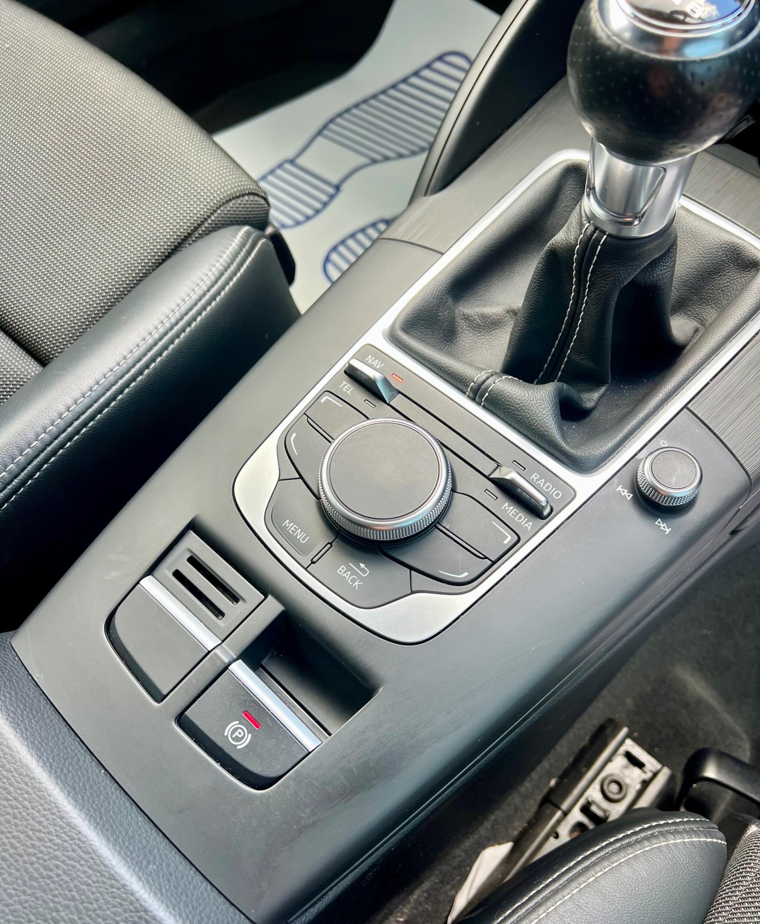 Used Audi A3 2016 for sale - 76201285: Photo 58