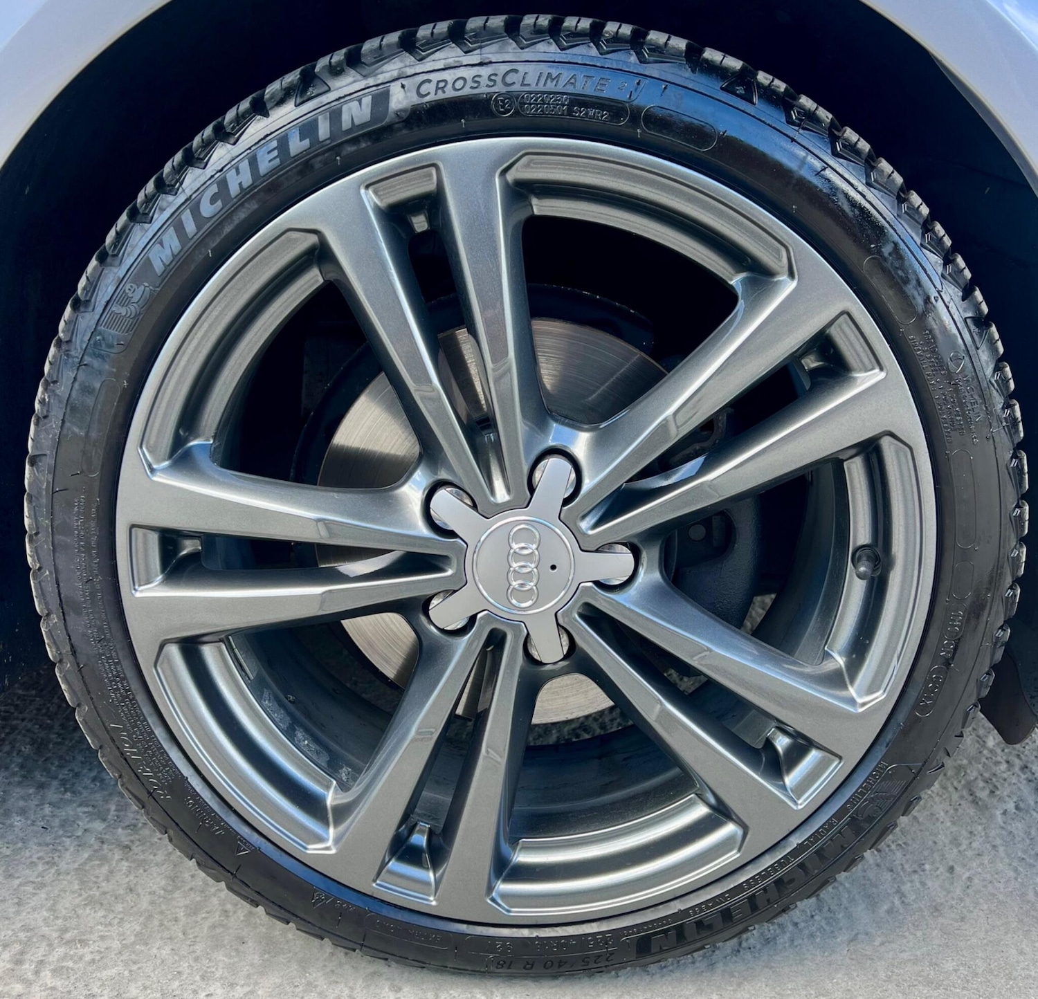 Used Audi A3 2016 for sale - 76201285: Photo 66