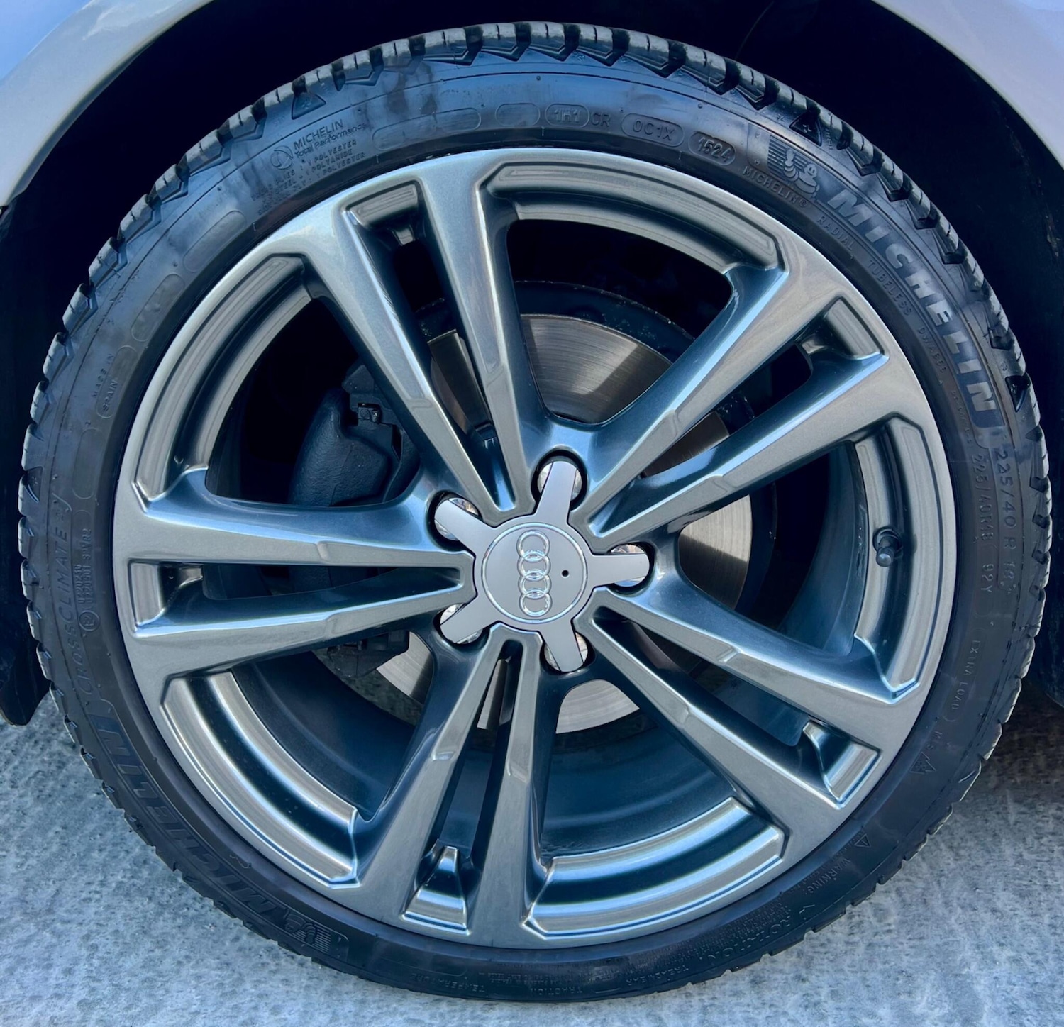 Used Audi A3 2016 for sale - 76201285: Photo 68
