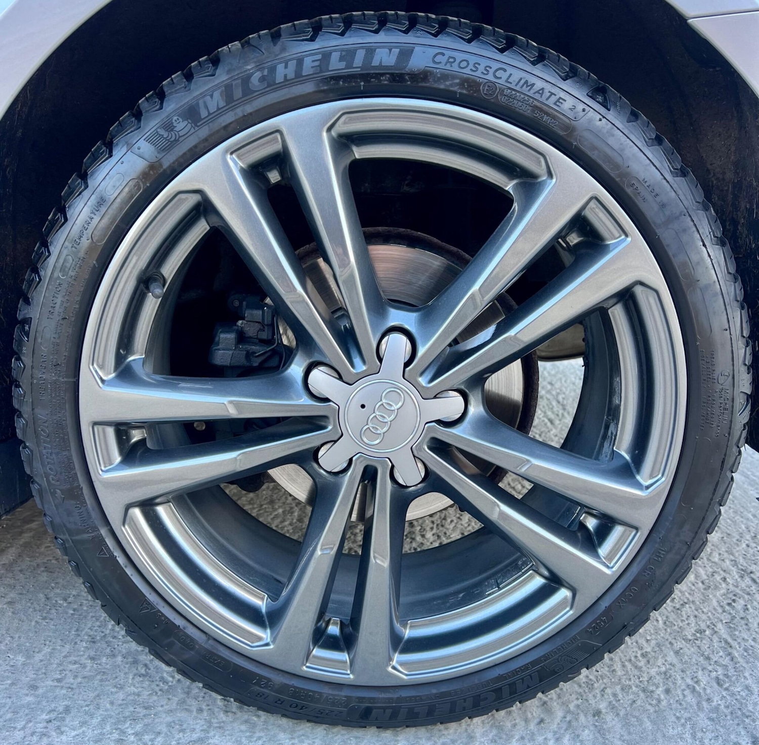 Used Audi A3 2016 for sale - 76201285: Photo 69