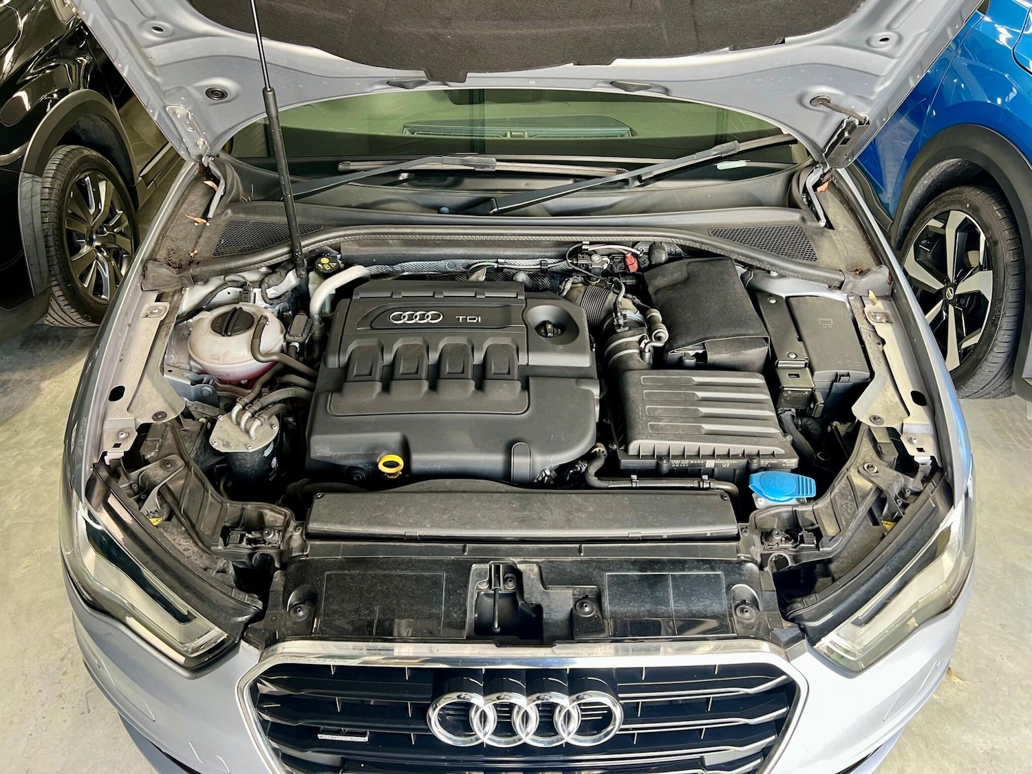 Used Audi A3 2016 for sale - 76201285: Photo 73
