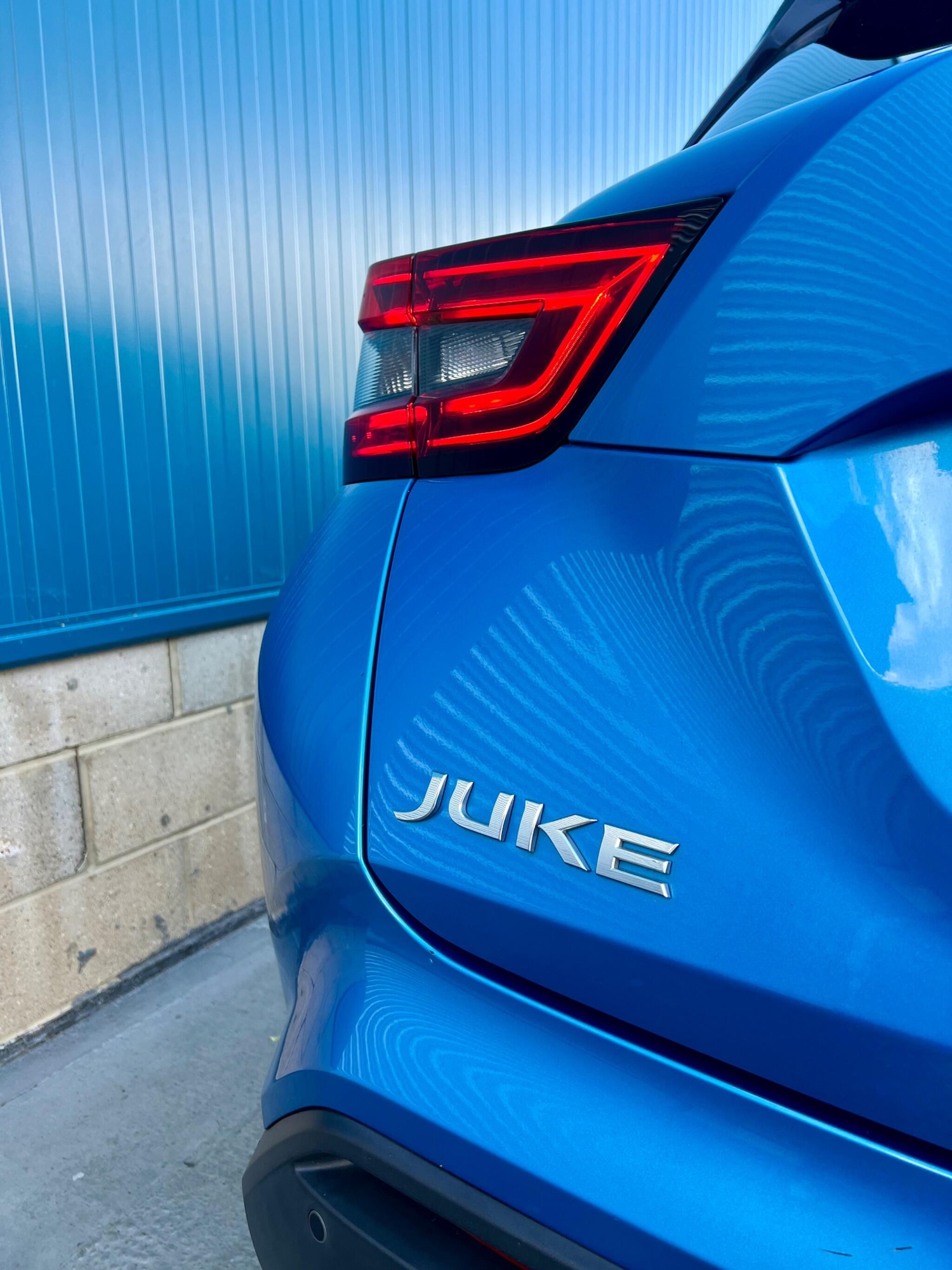 Used Nissan Juke 2020 for sale - 76200587: Photo 23