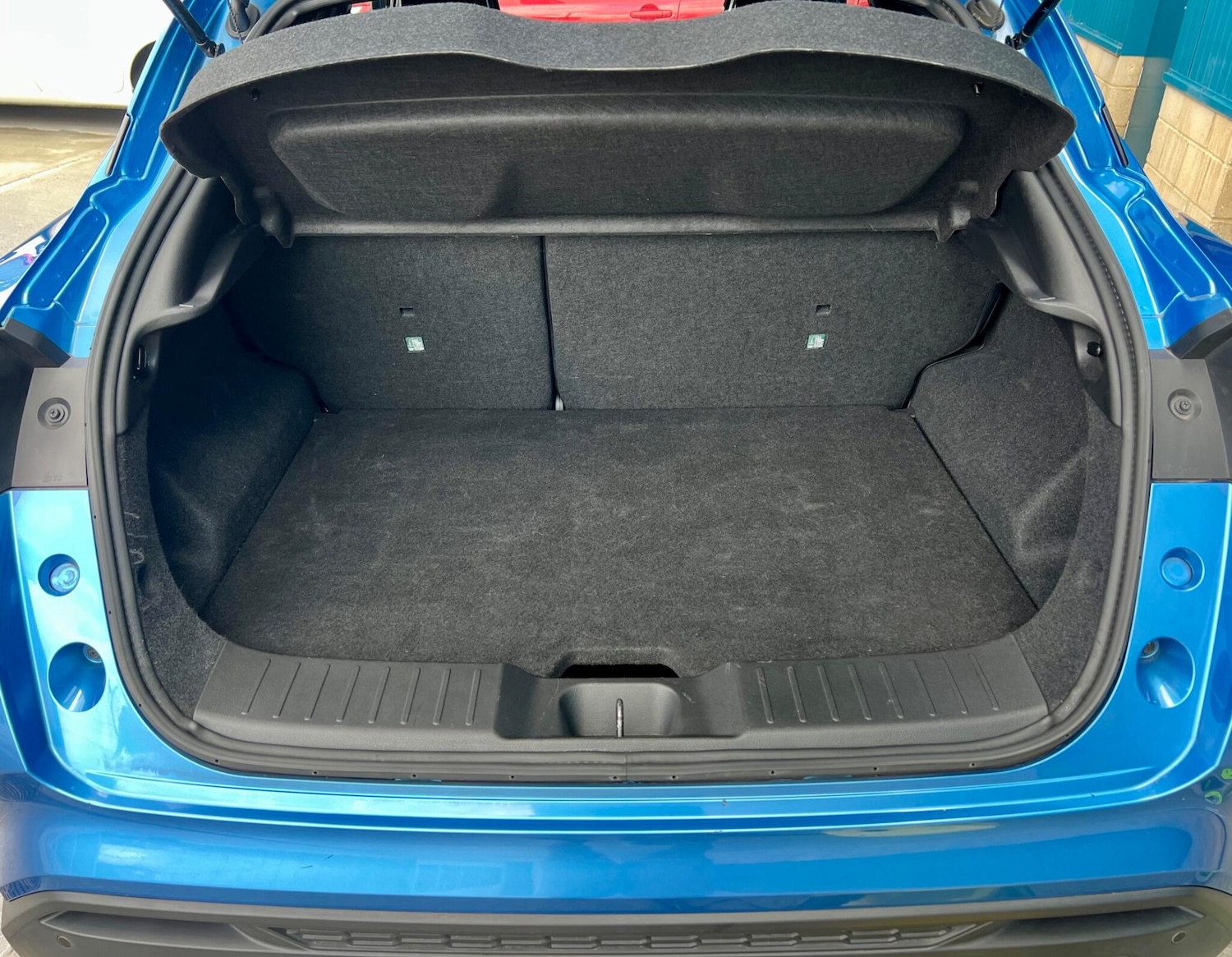 Used Nissan Juke 2020 for sale - 76200587: Photo 33