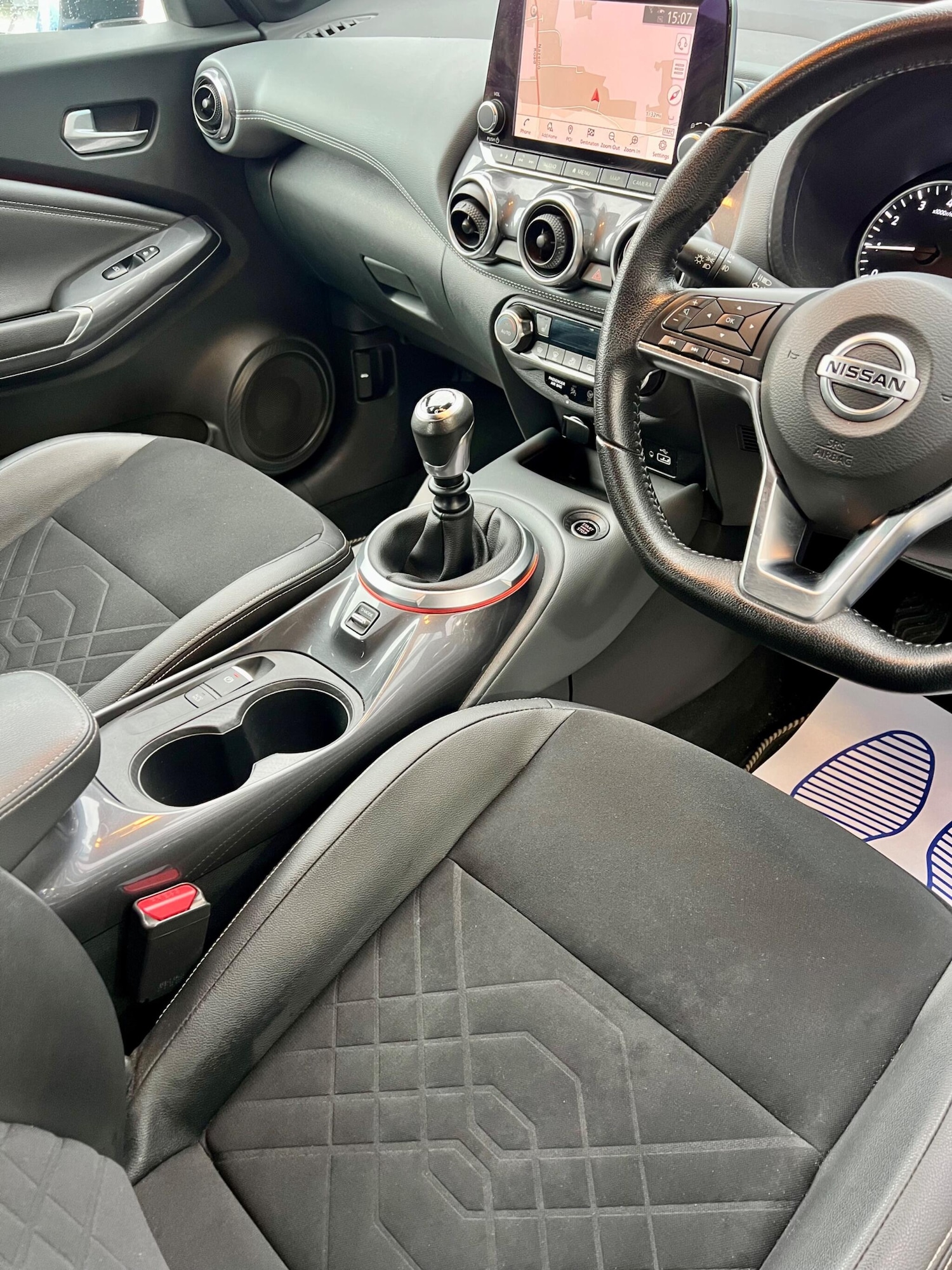 Used Nissan Juke 2020 for sale - 76200587: Photo 36