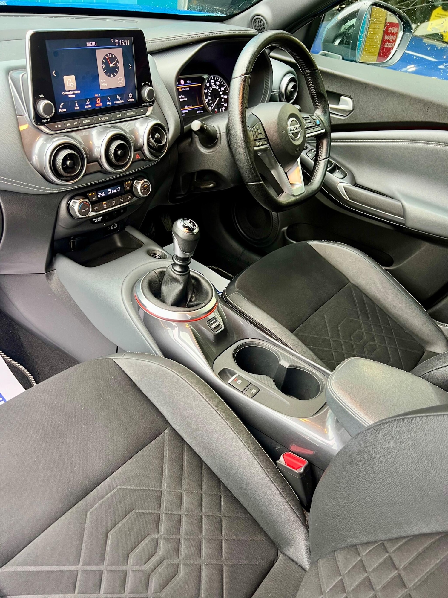 Used Nissan Juke 2020 for sale - 76200587: Photo 39