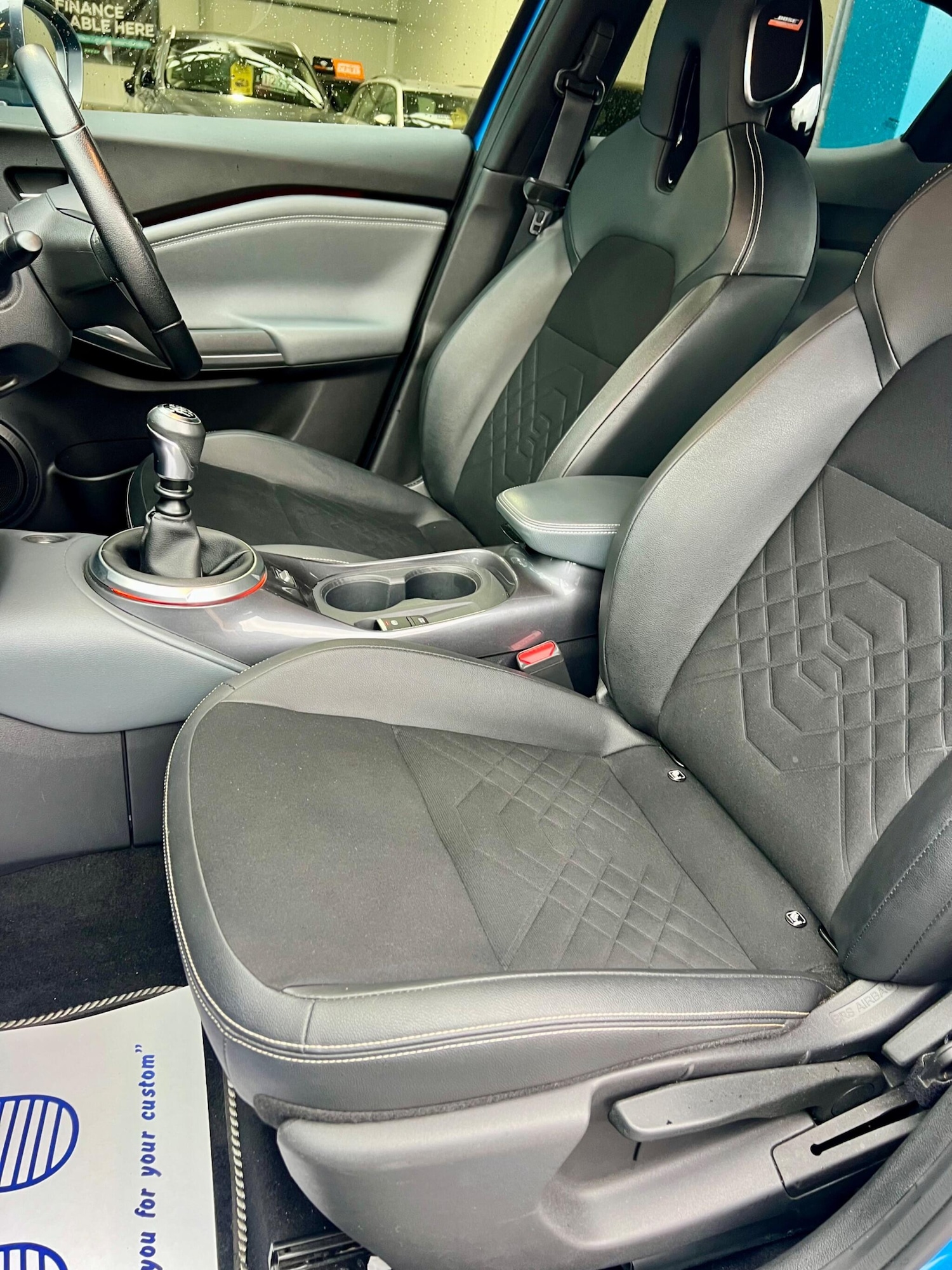 Used Nissan Juke 2020 for sale - 76200587: Photo 40