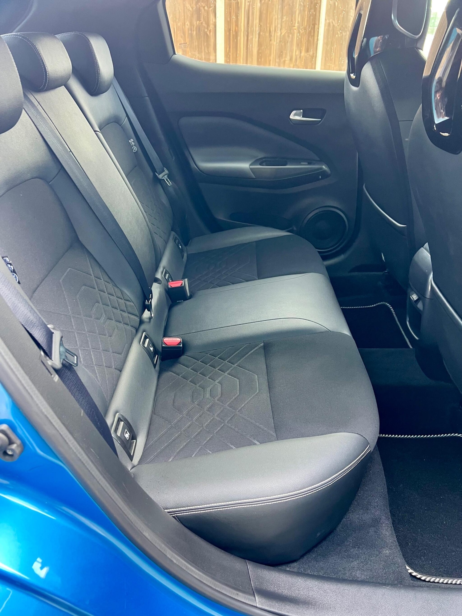 Used Nissan Juke 2020 for sale - 76200587: Photo 43
