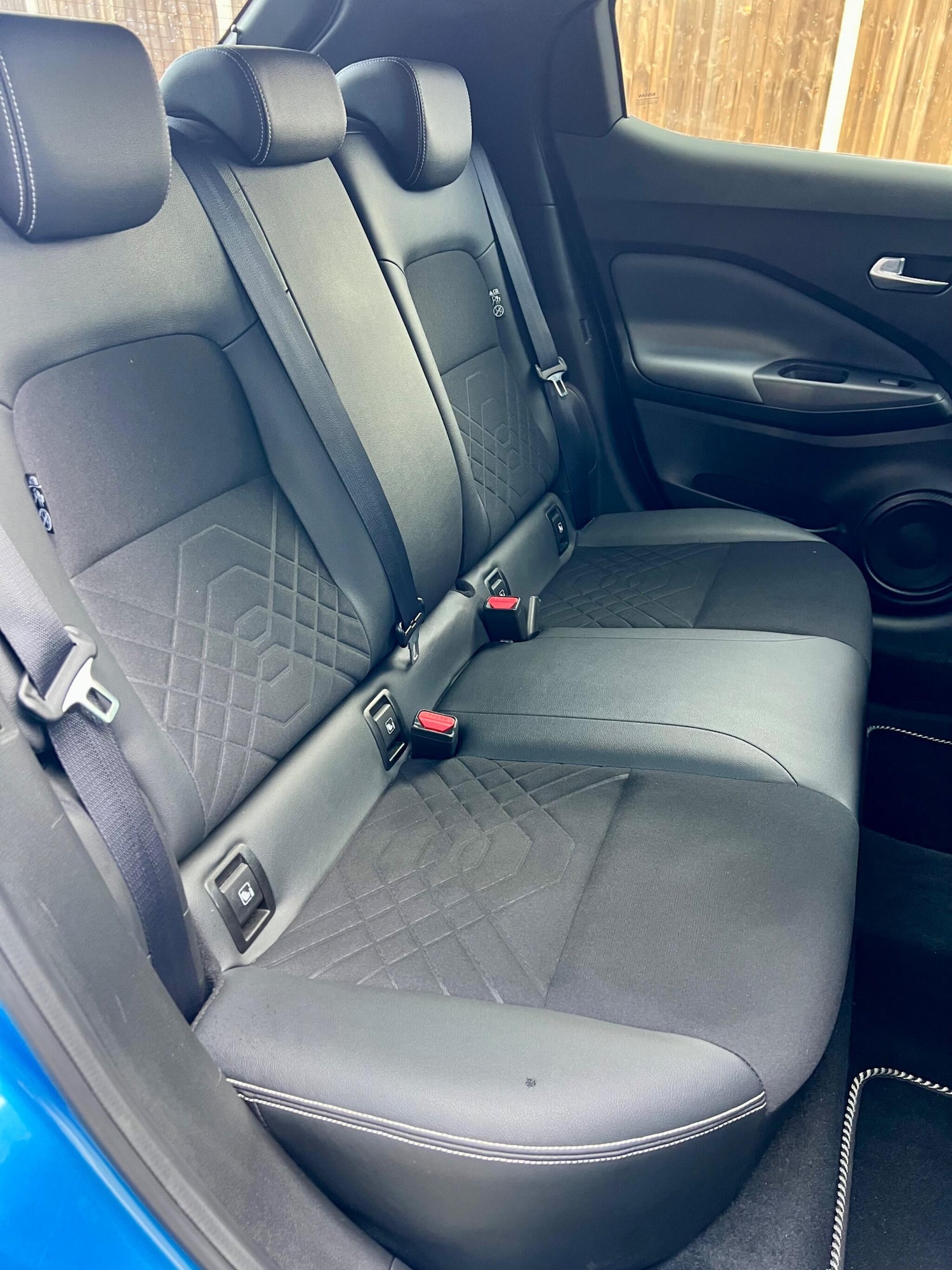 Used Nissan Juke 2020 for sale - 76200587: Photo 44
