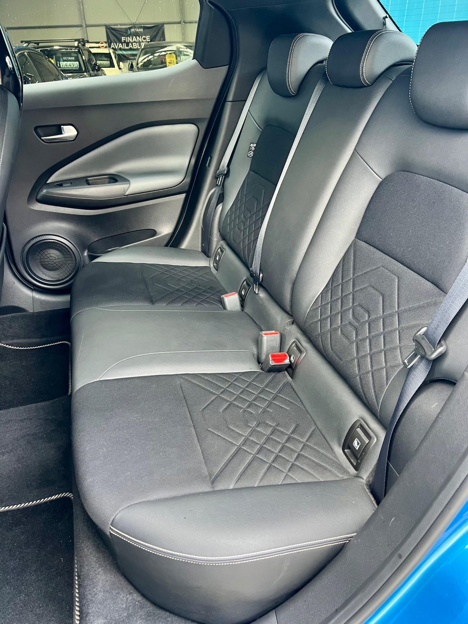 Used Nissan Juke 2020 for sale - 76200587: Photo 46