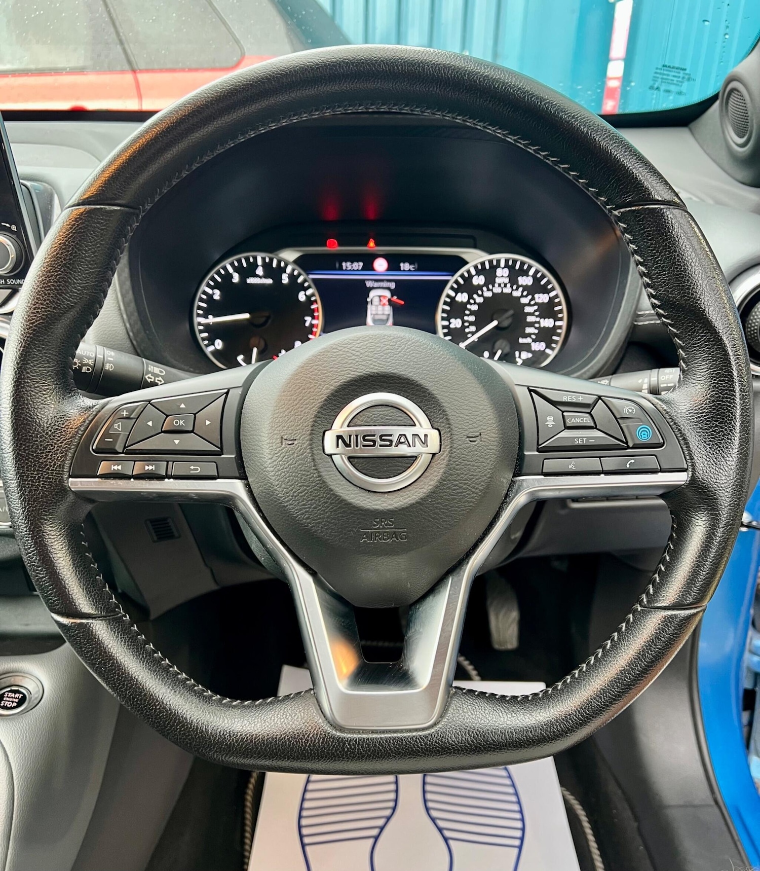 Used Nissan Juke 2020 for sale - 76200587: Photo 47