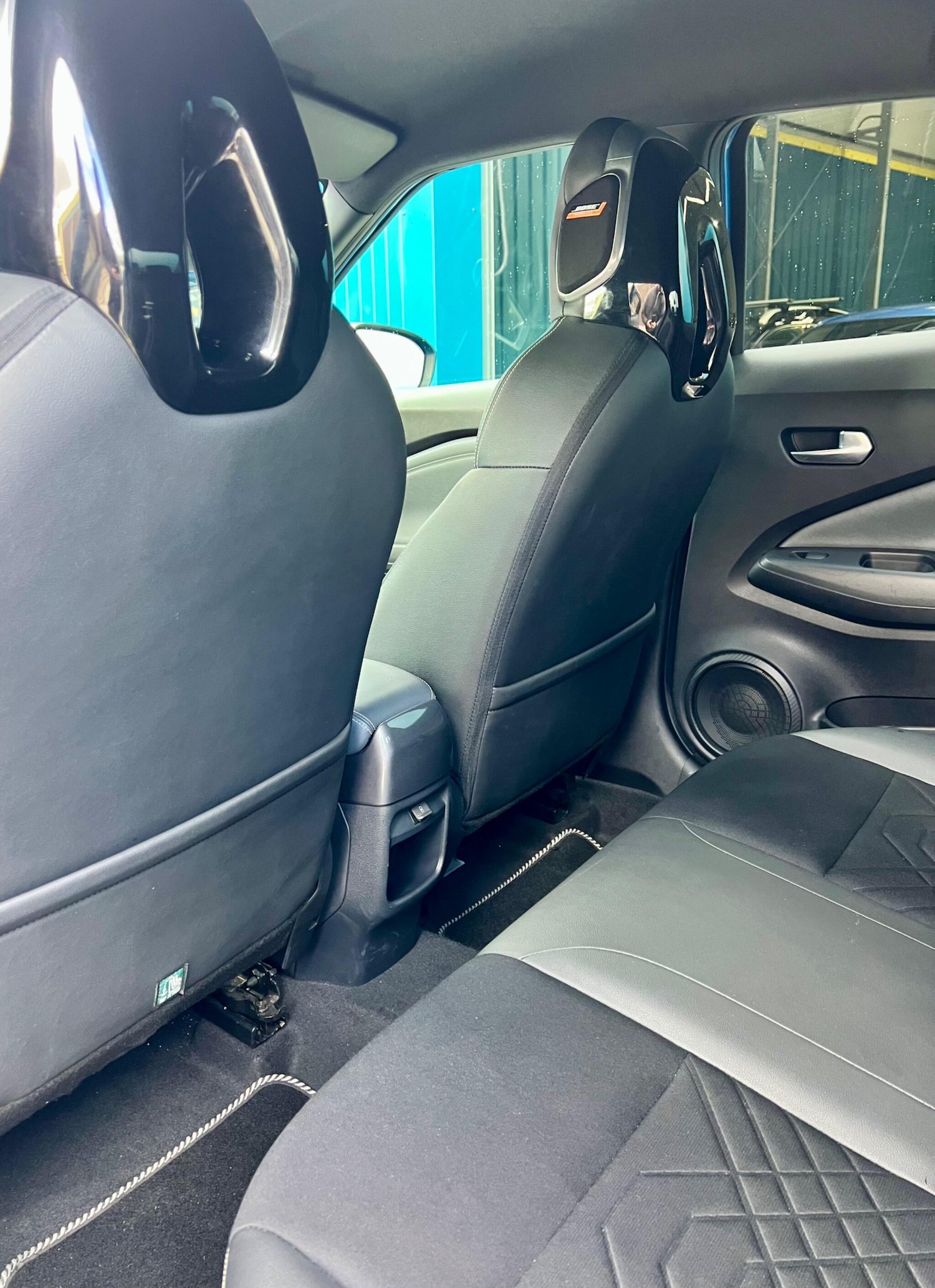 Used Nissan Juke 2020 for sale - 76200587: Photo 49