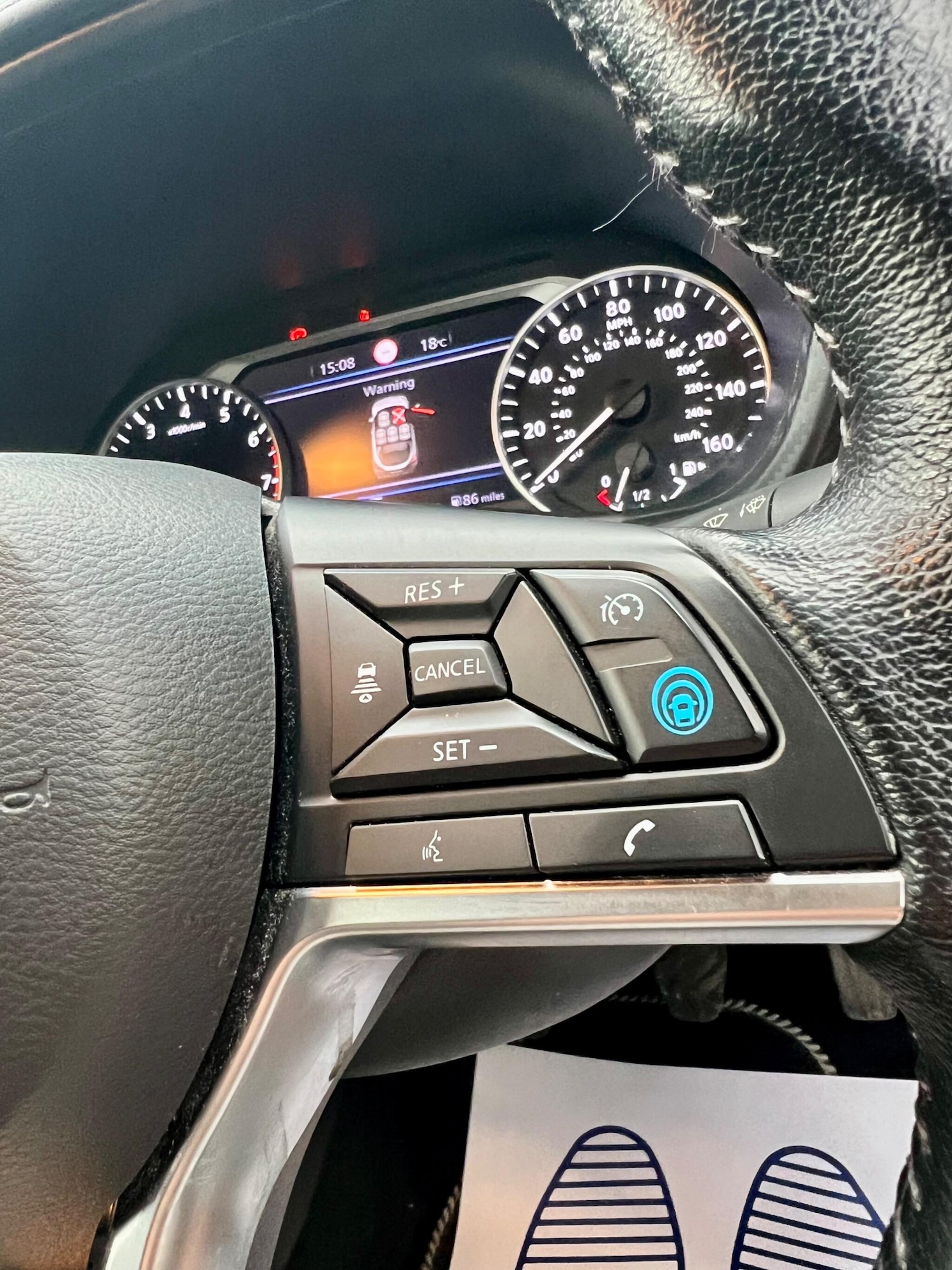 Used Nissan Juke 2020 for sale - 76200587: Photo 53