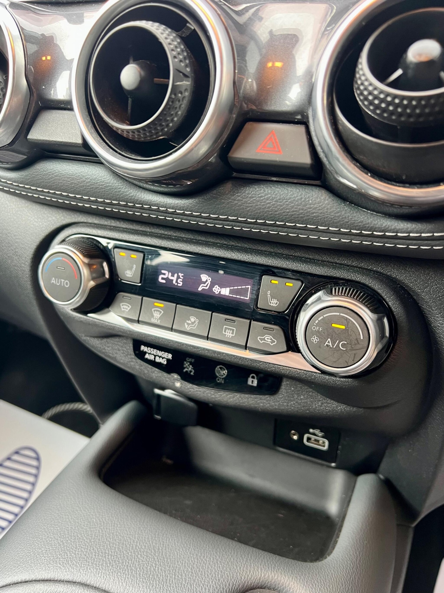 Used Nissan Juke 2020 for sale - 76200587: Photo 62