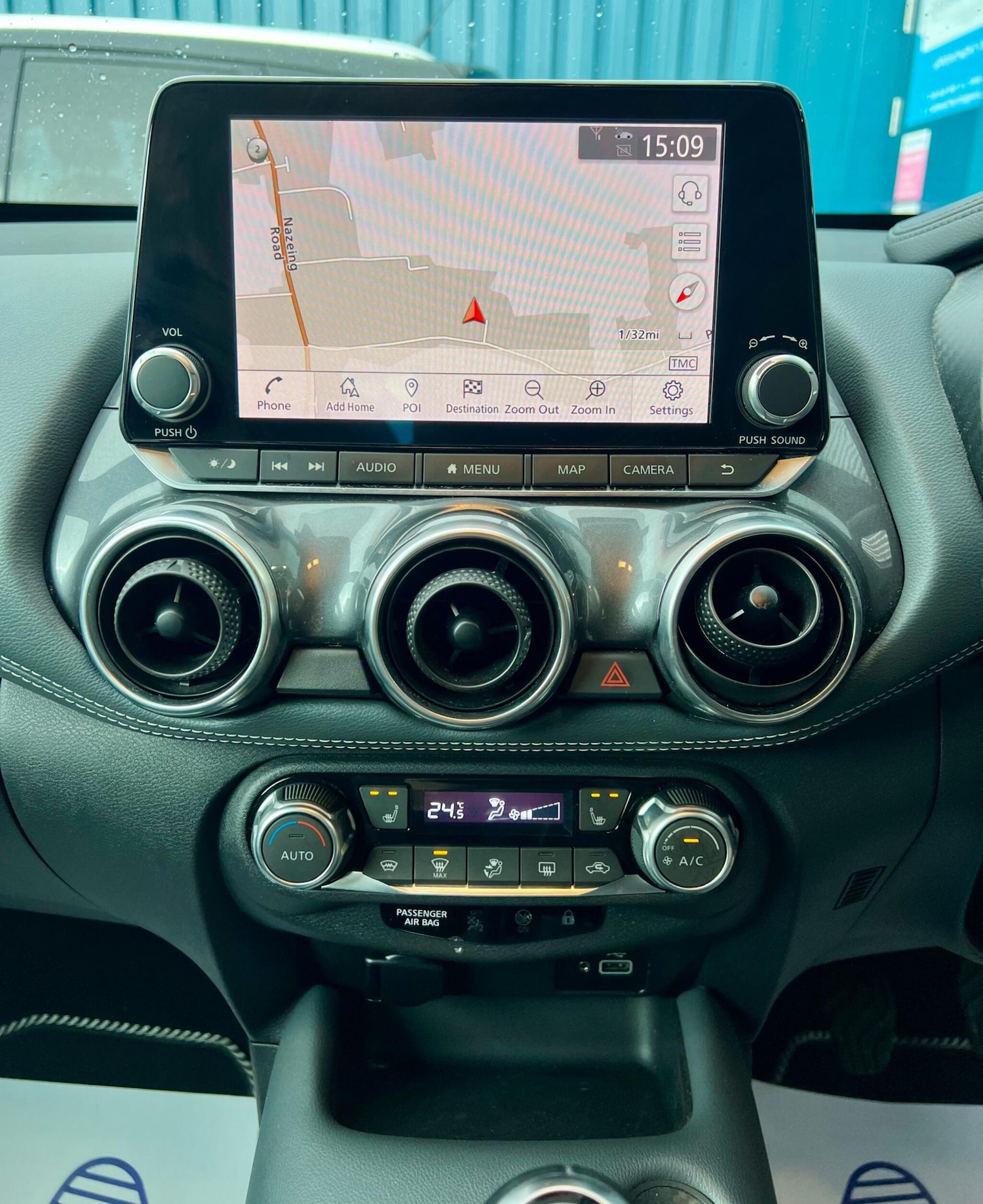 Used Nissan Juke 2020 for sale - 76200587: Photo 64