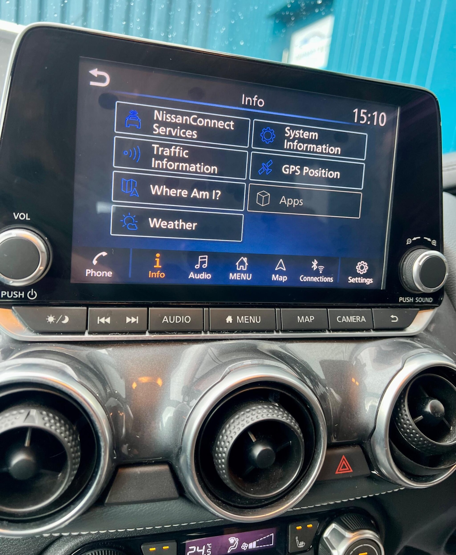 Used Nissan Juke 2020 for sale - 76200587: Photo 68