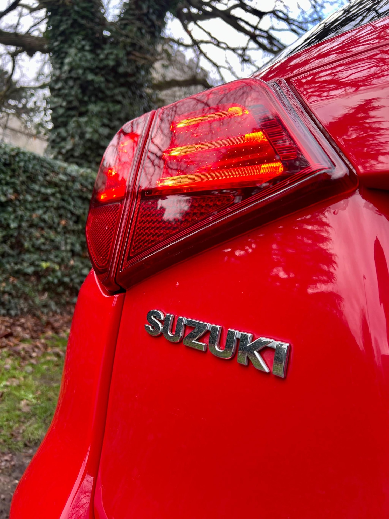 Used Suzuki Vitara for sale - 76199744: Photo 19