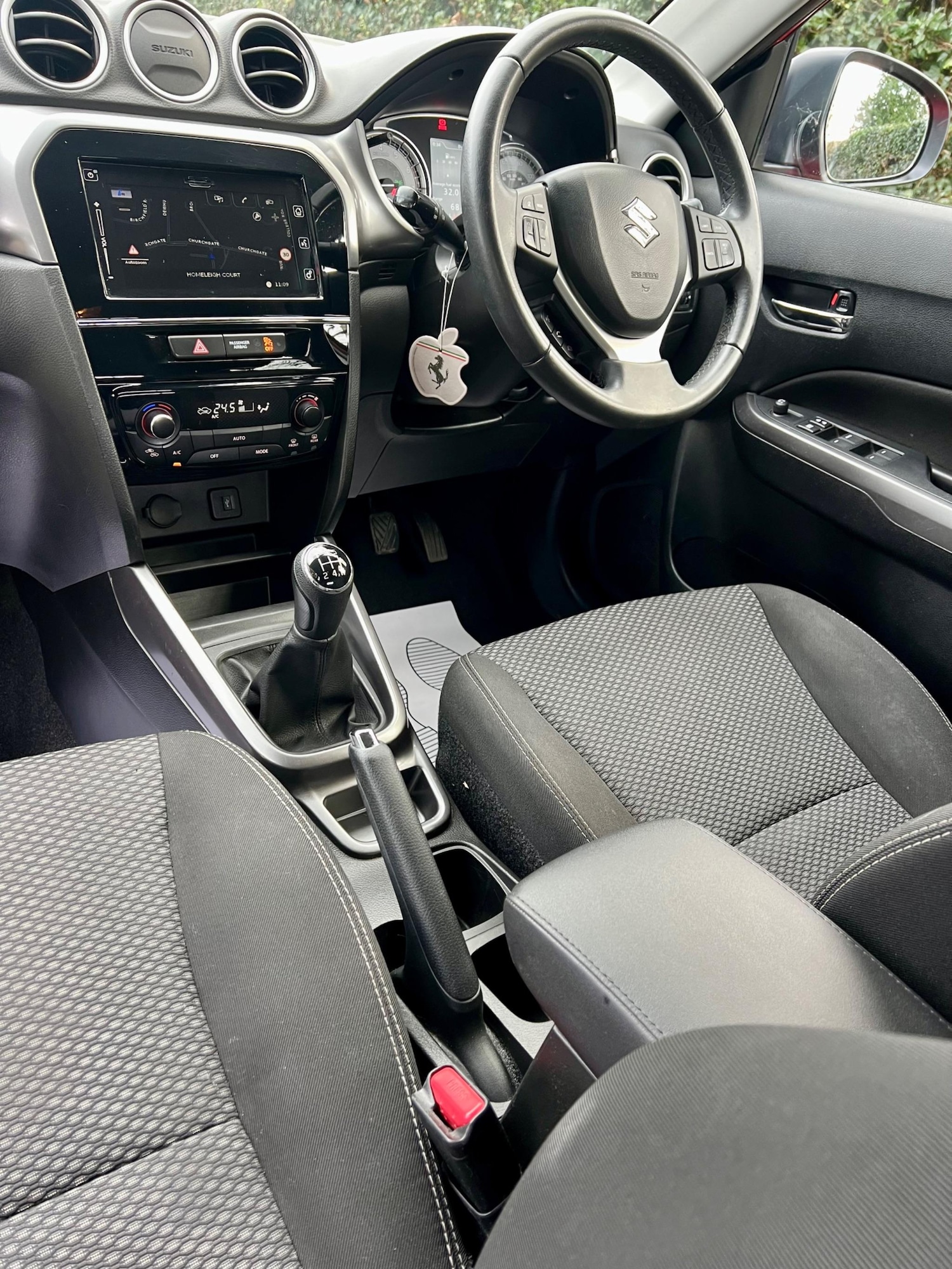 Used Suzuki Vitara for sale - 76199744: Photo 28
