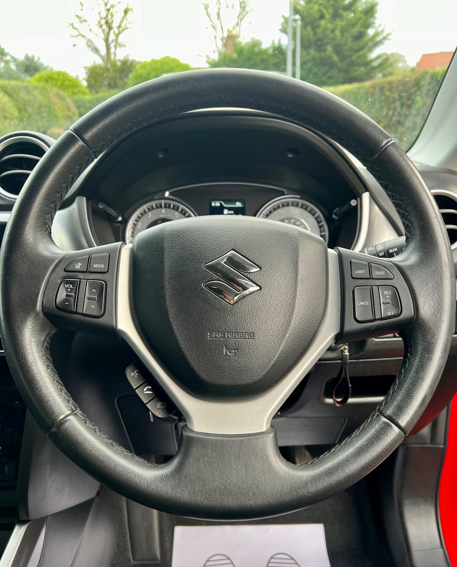 Used Suzuki Vitara for sale - 76199744: Photo 29