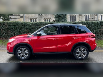 Used Suzuki Vitara 2018 for sale - 76199744: Photo