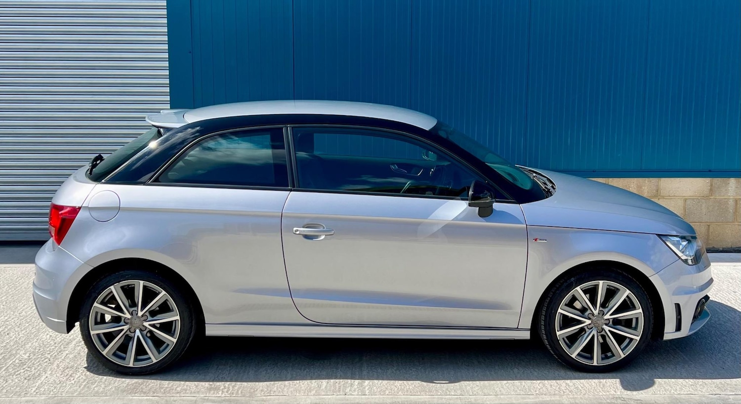 Used Audi A1 2014 for sale - 76200144: Photo 12