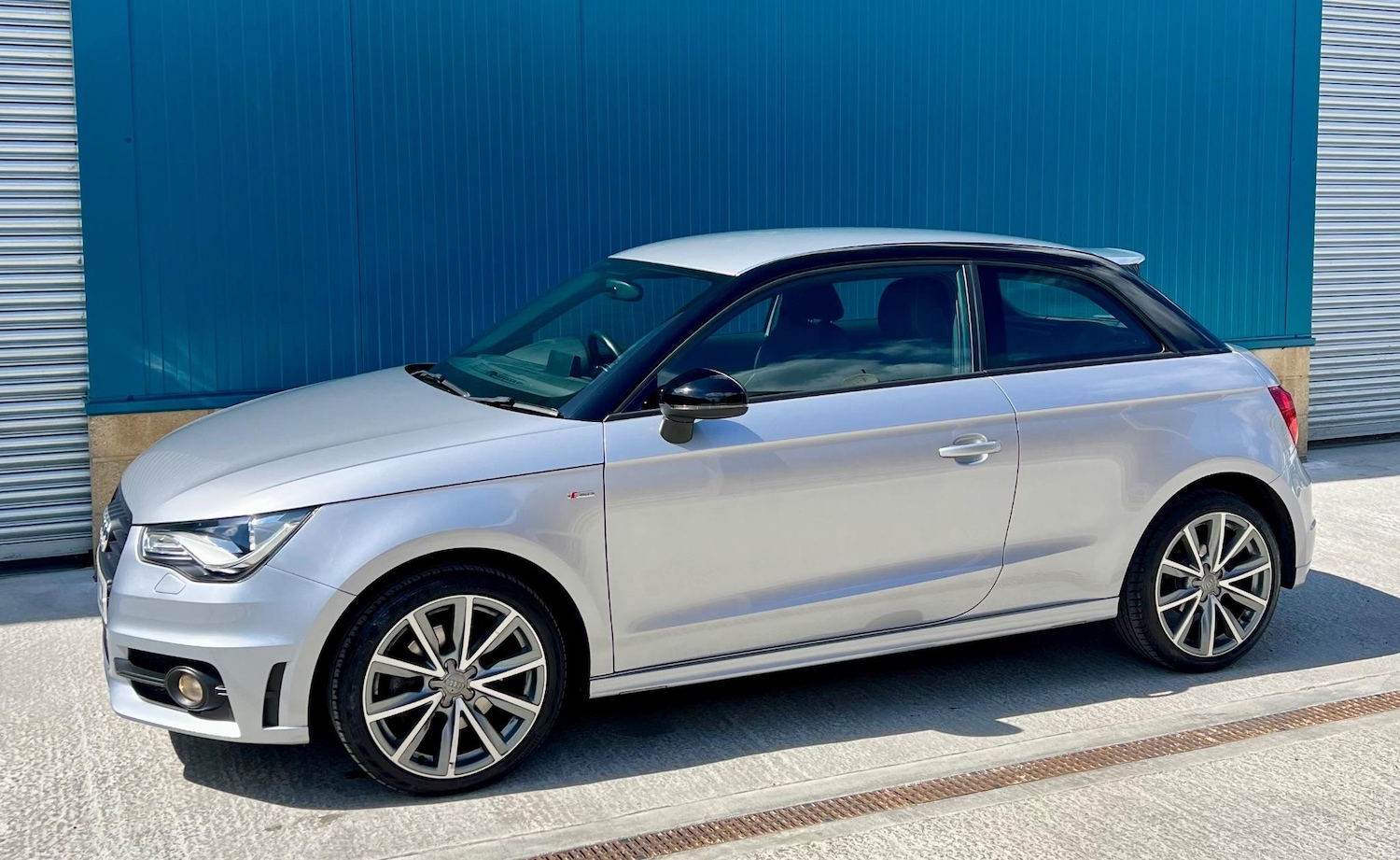 Used Audi A1 2014 for sale - 76200144: Photo 14