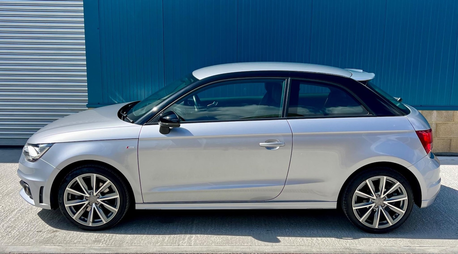Used Audi A1 2014 for sale - 76200144: Photo 16