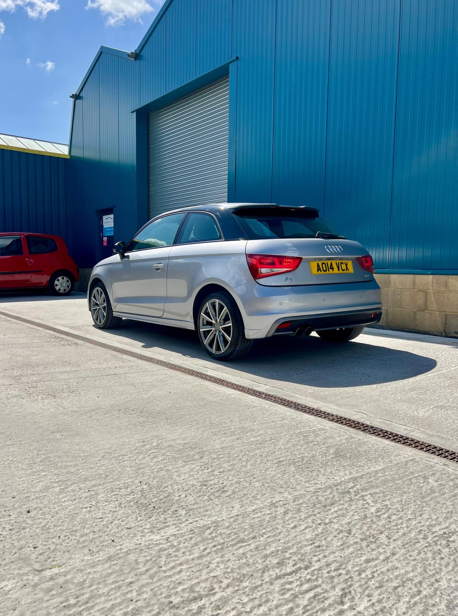 Used Audi A1 2014 for sale - 76200144: Photo 17