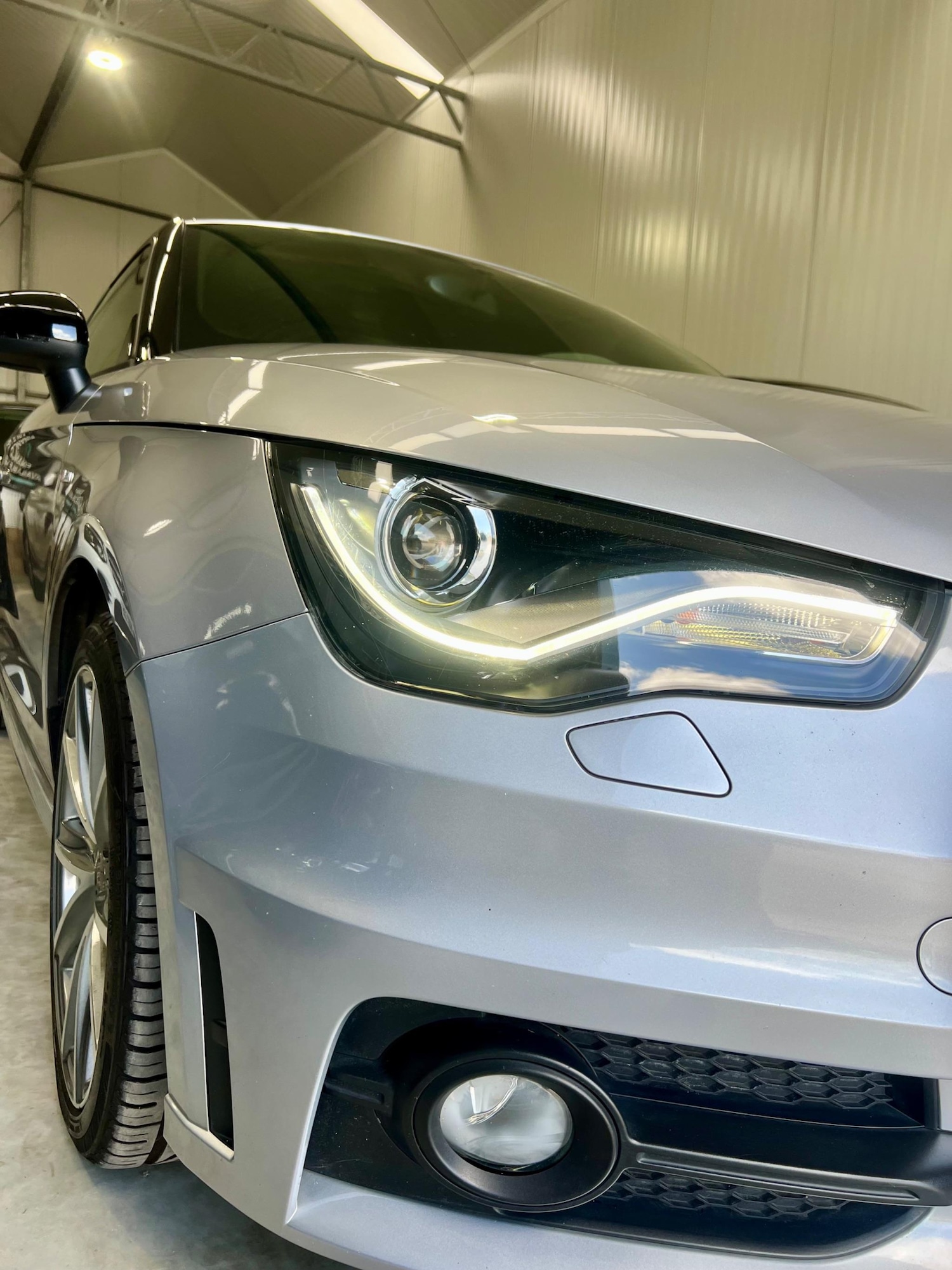 Used Audi A1 2014 for sale - 76200144: Photo 18